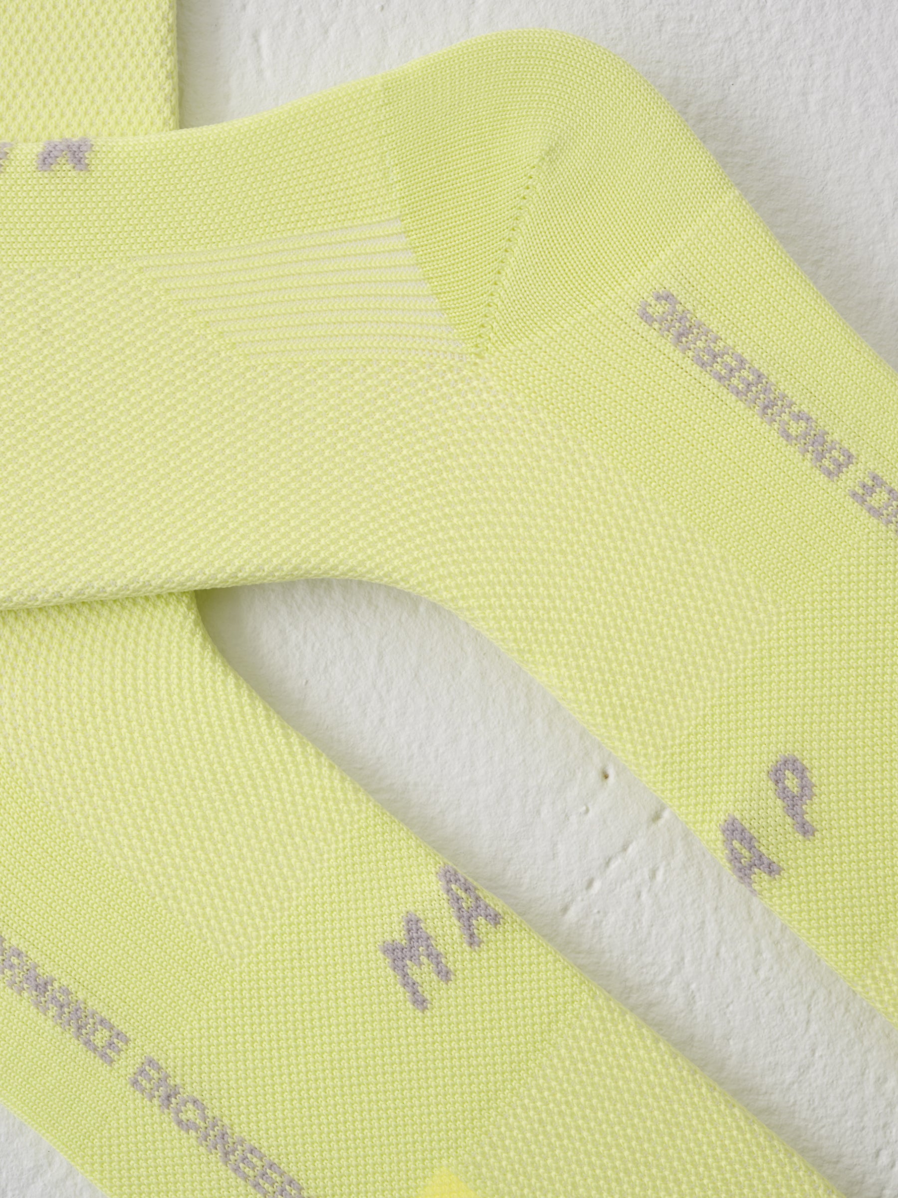 Aerate Sock