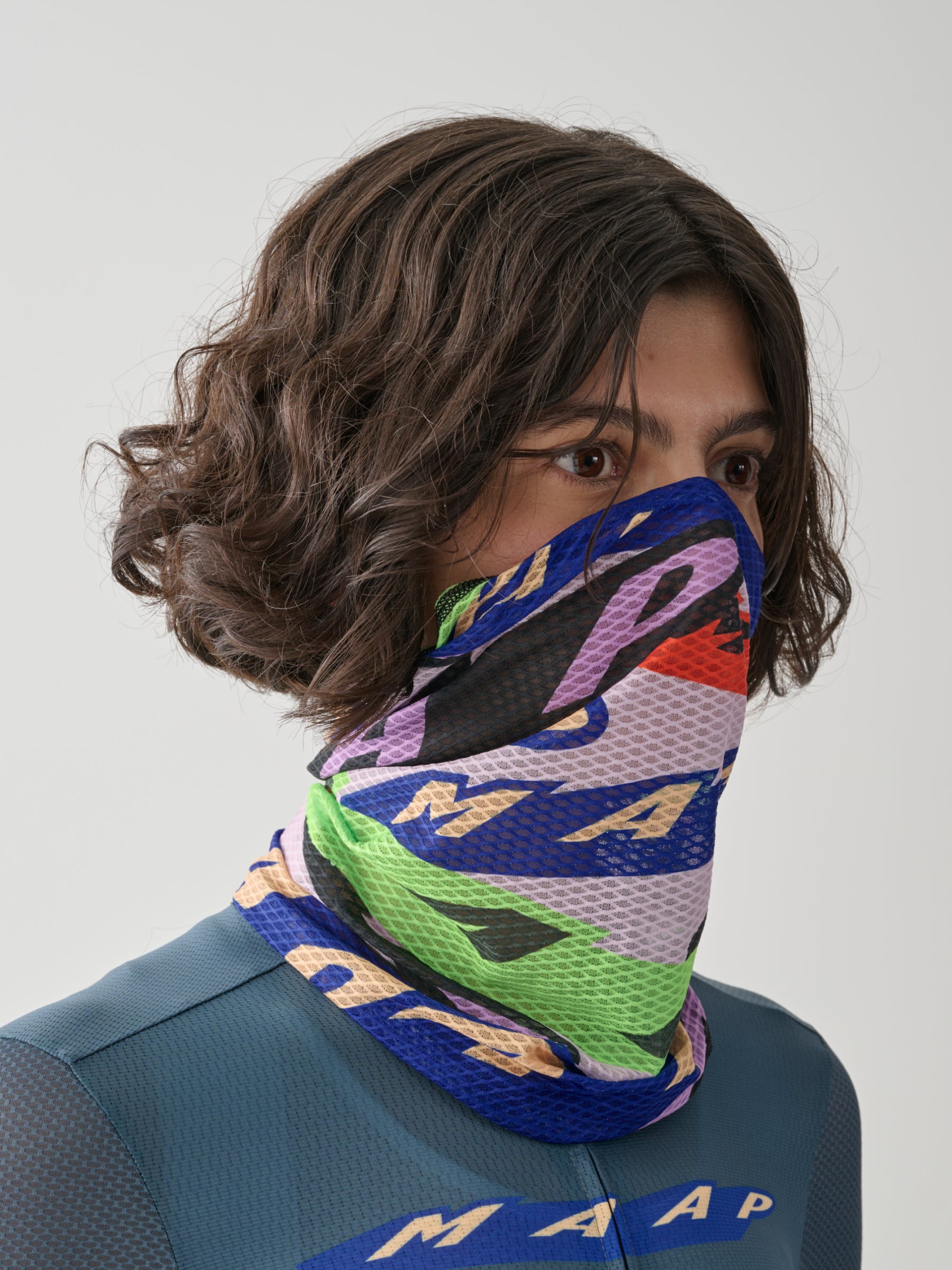 Evade X Lightweight Neck Warmer