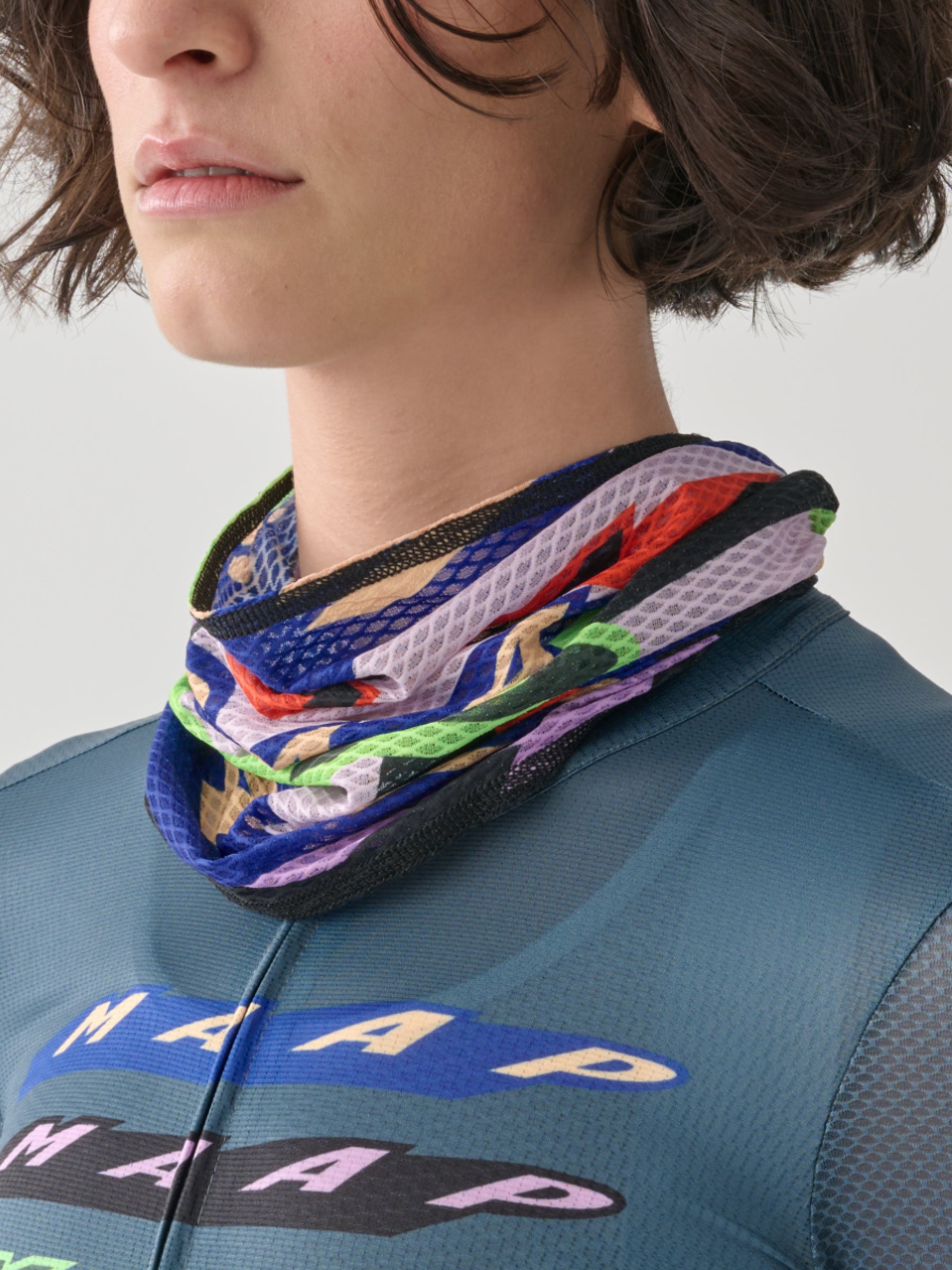 Evade X Lightweight Neck Warmer