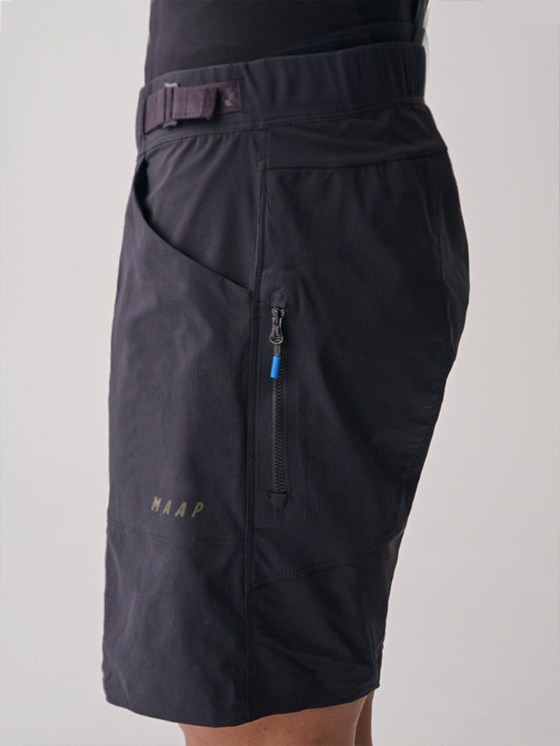 Alt_Road™ Overshort