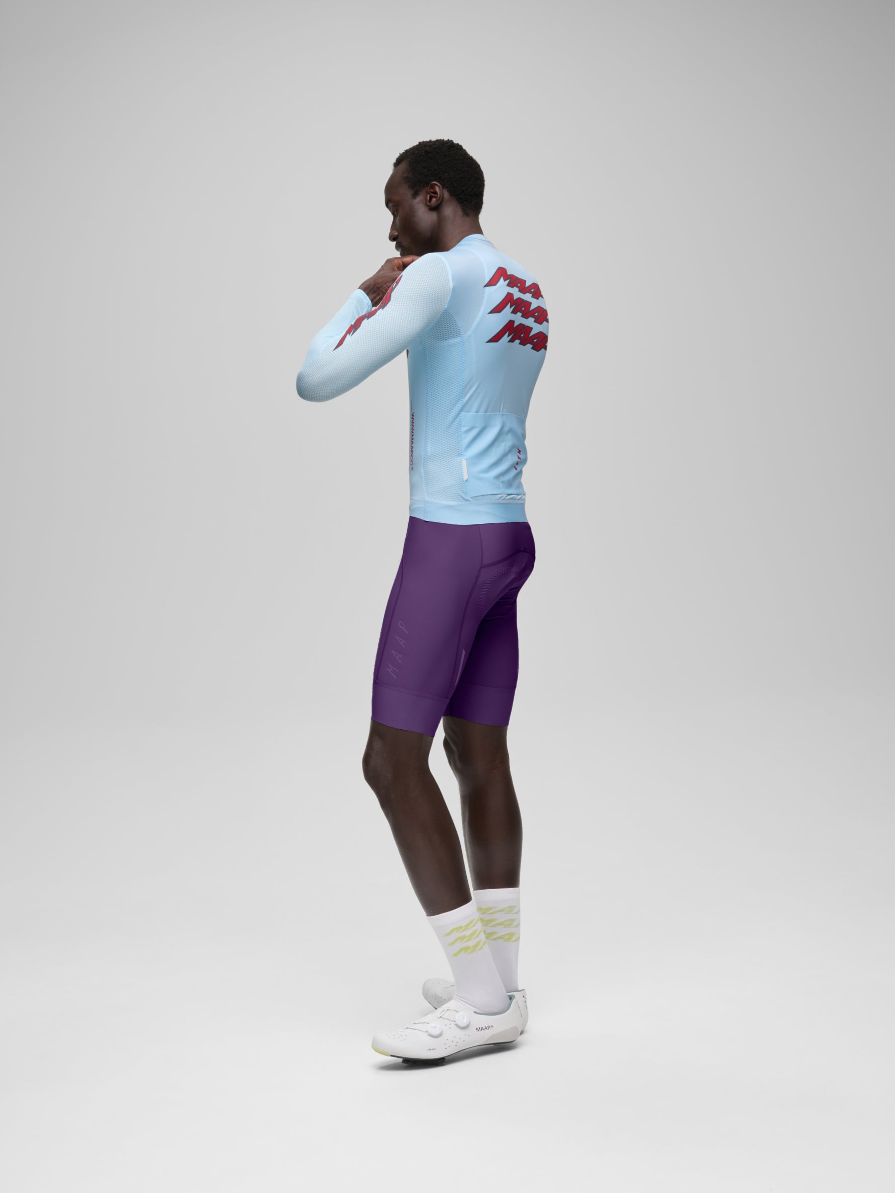 Team Bib Evo