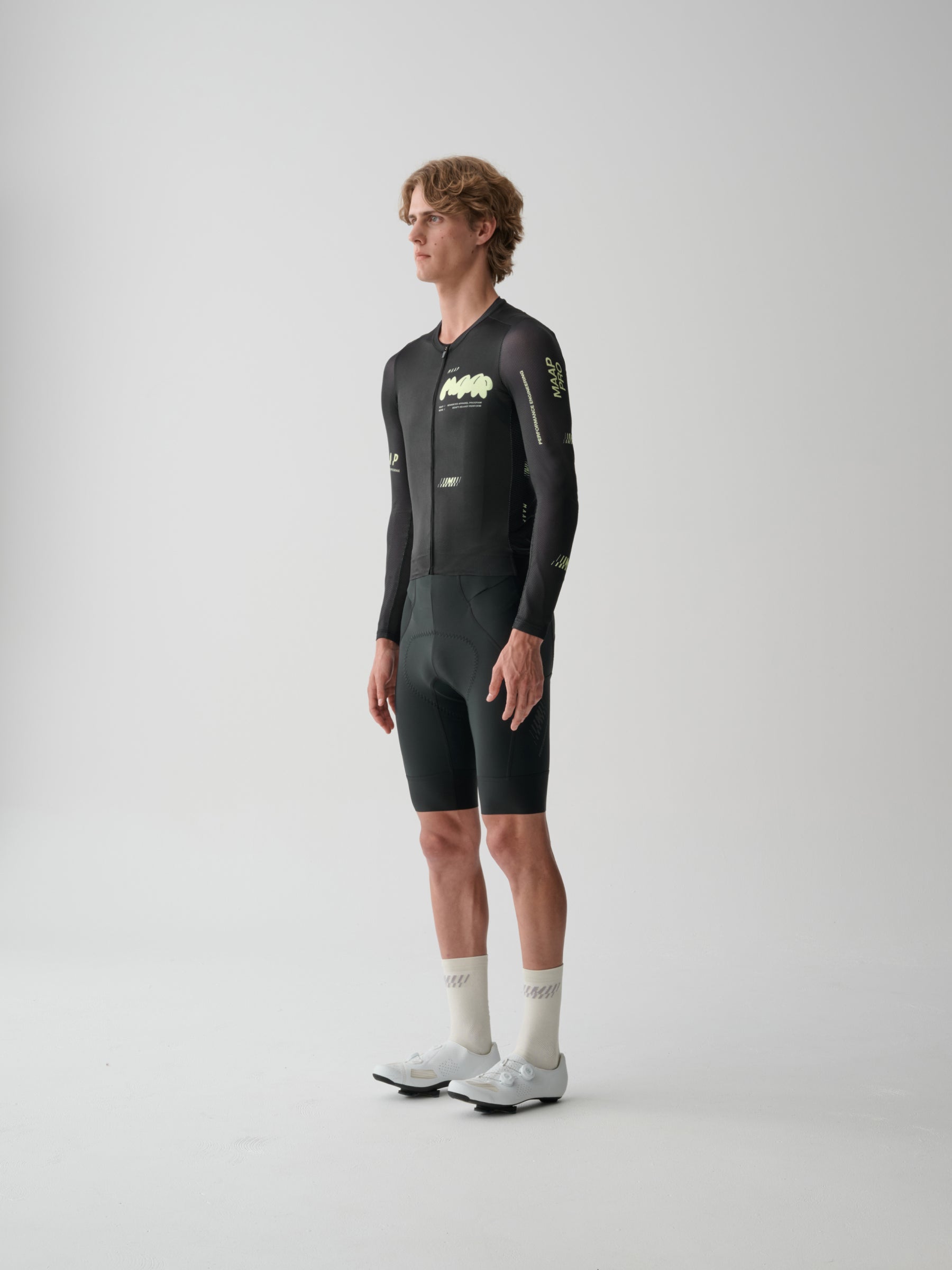 Aerate Team Bib Evo Cargo