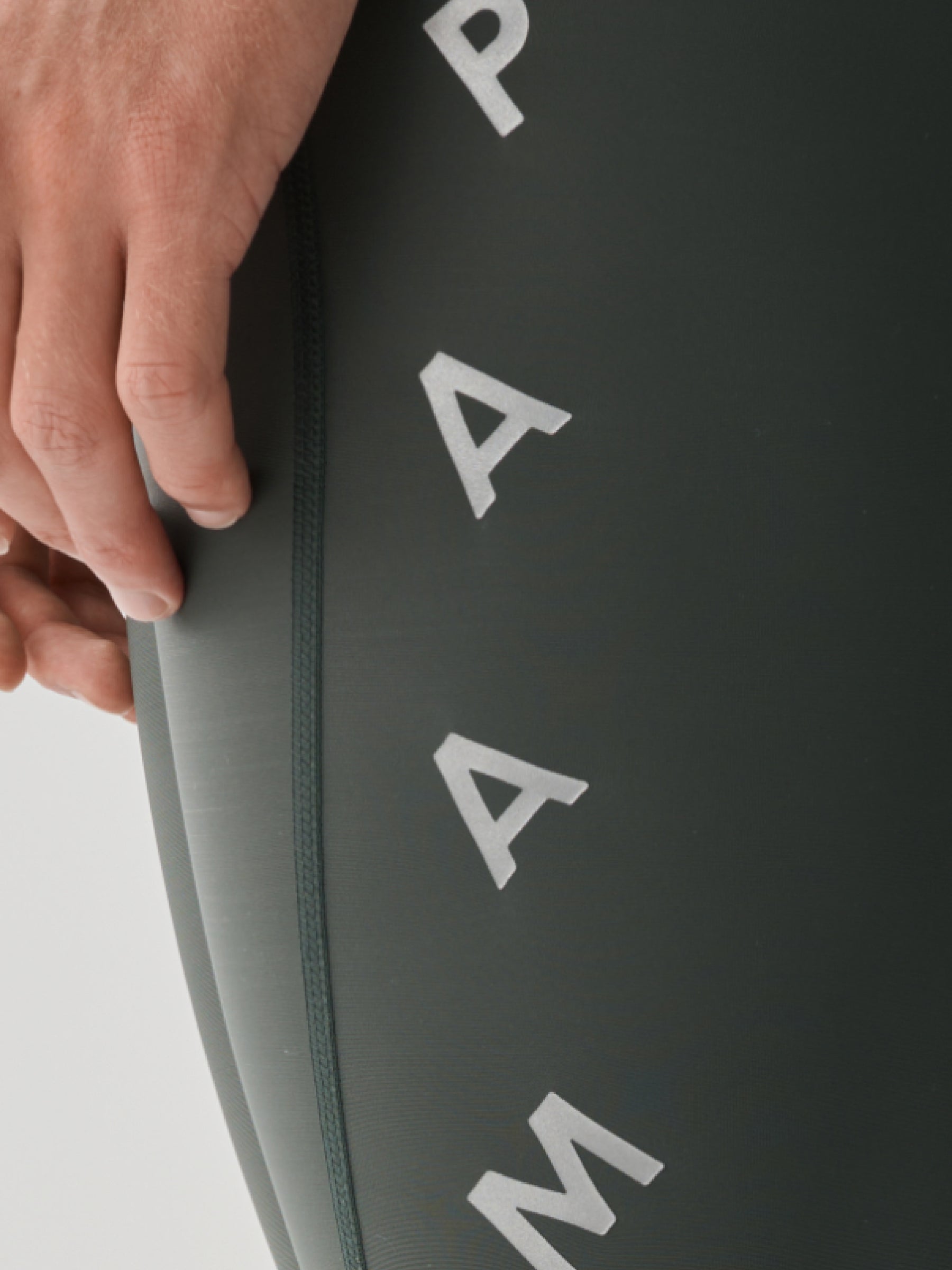 MAAP & Pop Team Bib Evo