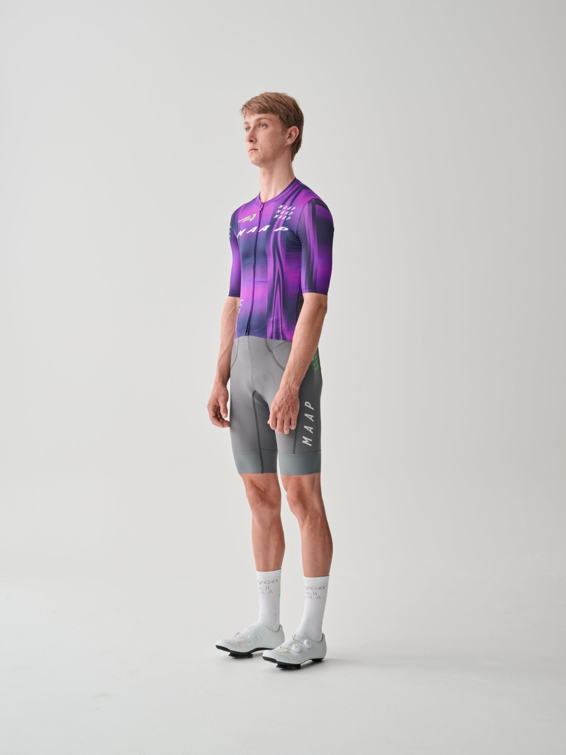 WorldTour Team Bib Evo