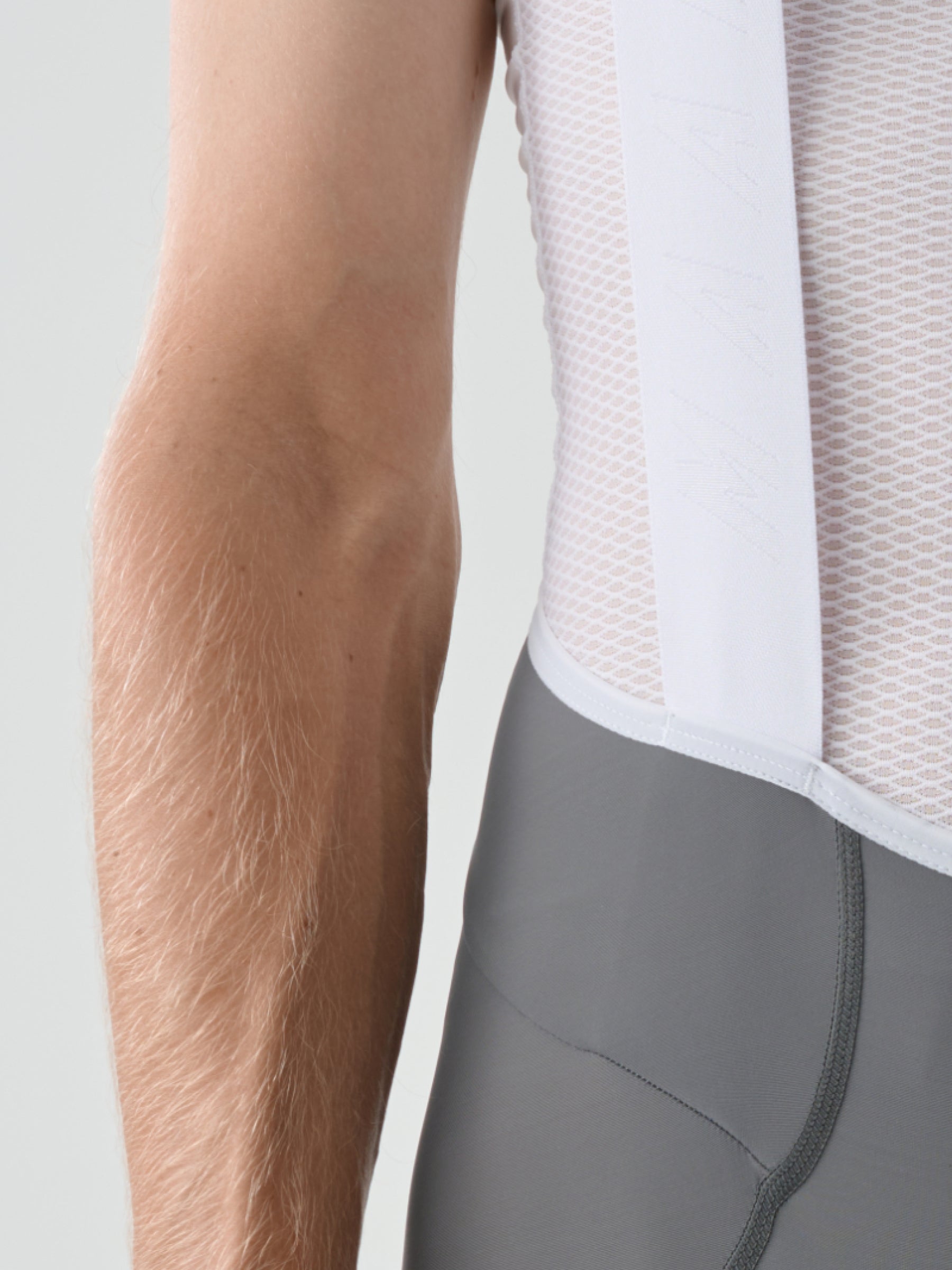 GreenEDGE Team Bib Evo