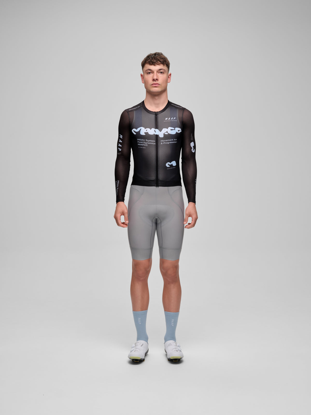 Strata Team Bib Evo Cargo