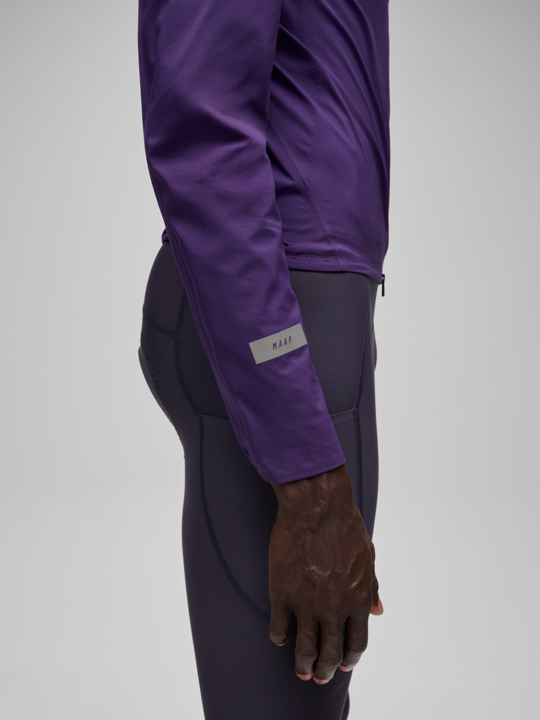 Atmos Jacket