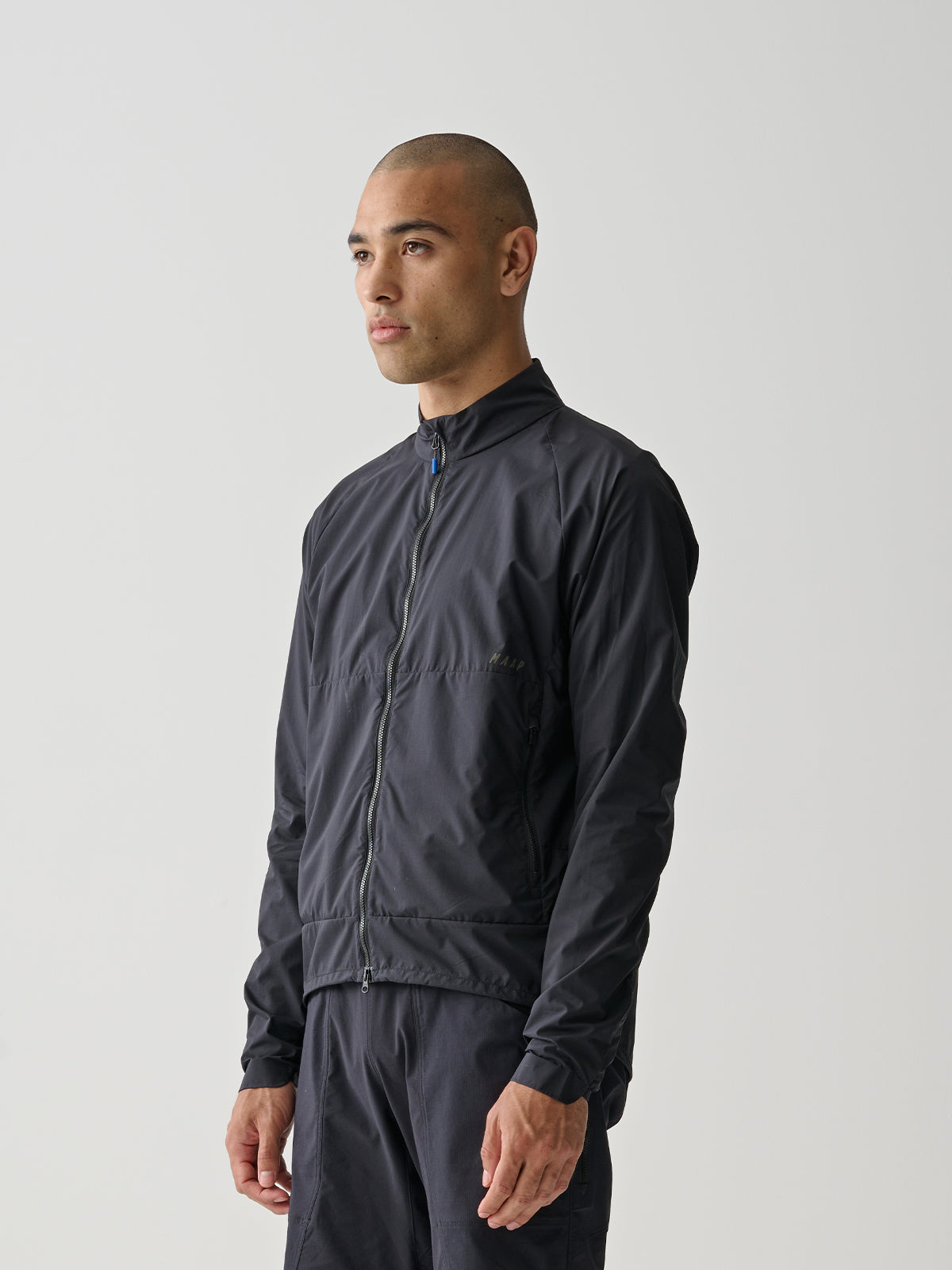 Alt_Road™ Wind Jacket