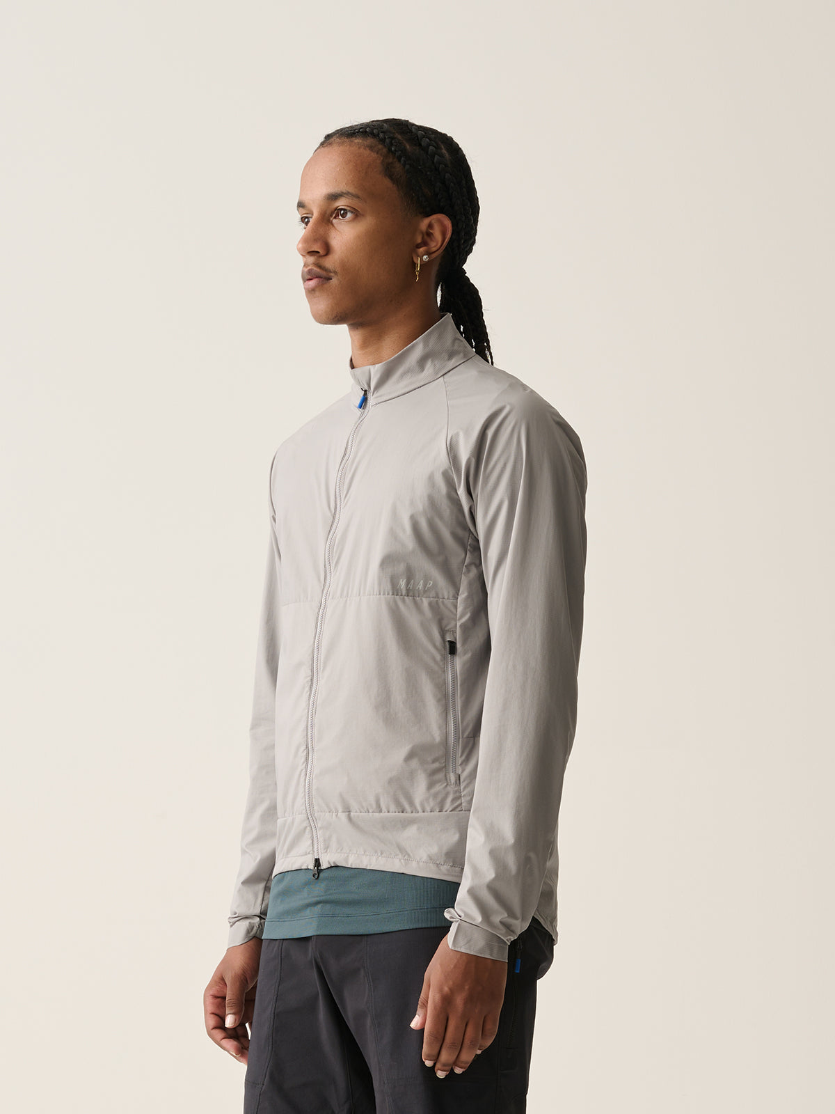 Alt_Road™ Wind Jacket