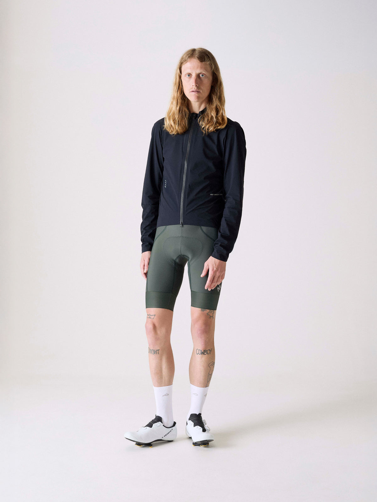 MAAP & Pop Atmos Jacket