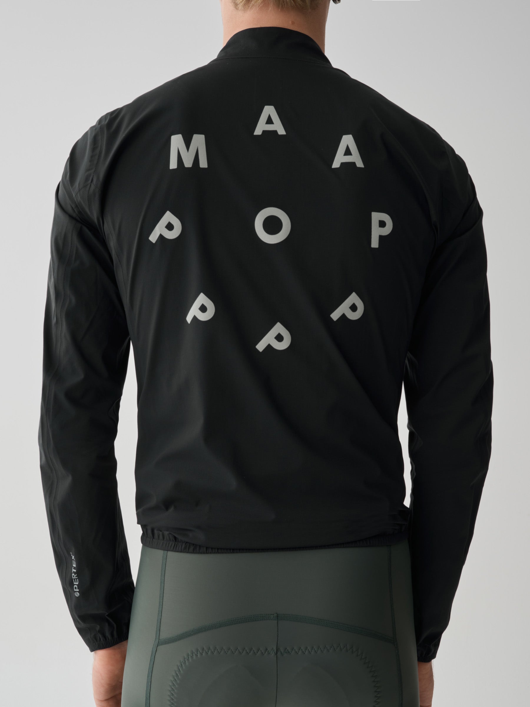 MAAP & Pop Atmos Jacket