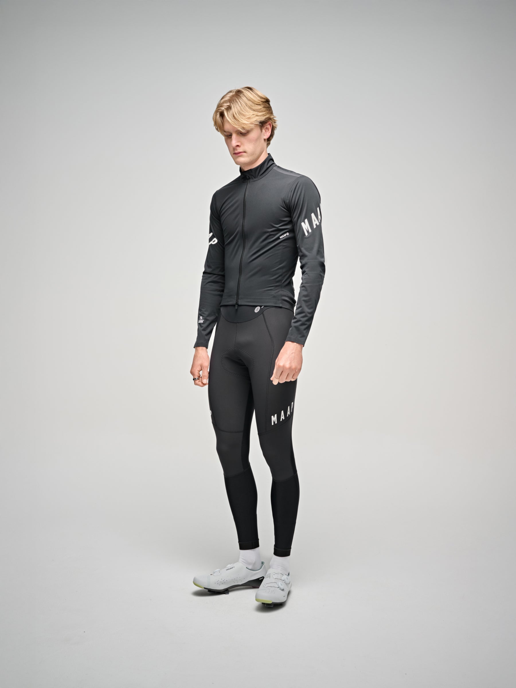 Elements Pro Race Jacket