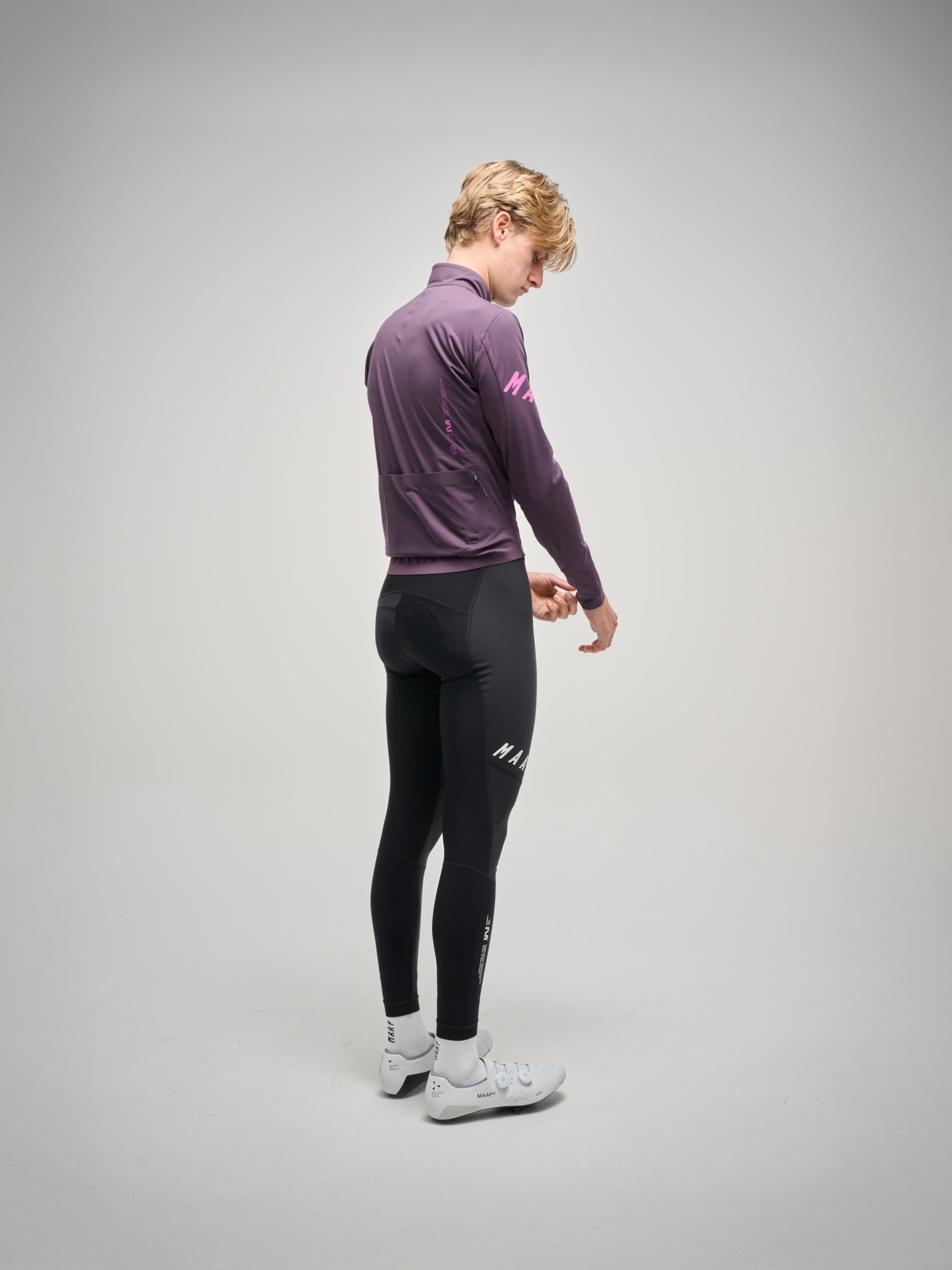 Elements Pro Race Jacket