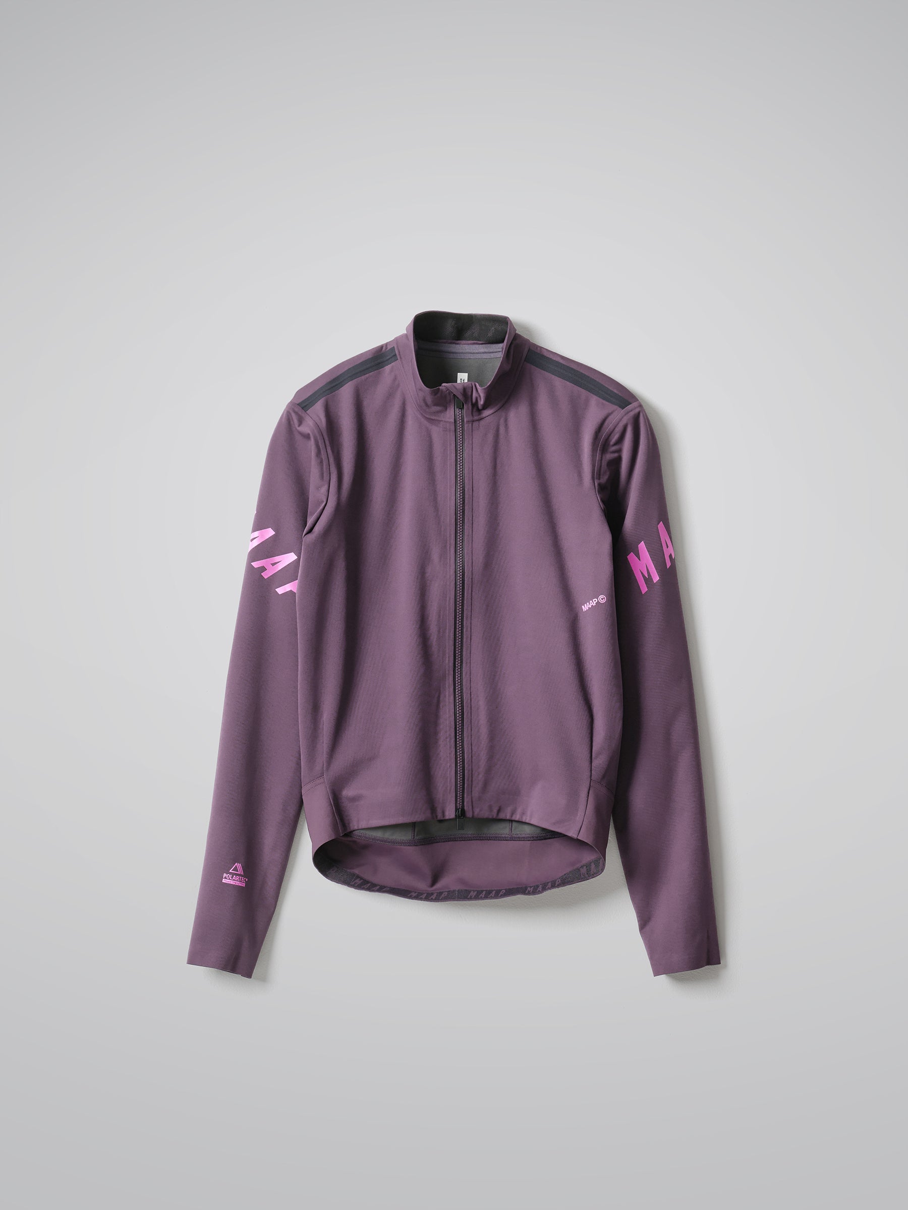 Elements Pro Race Jacket