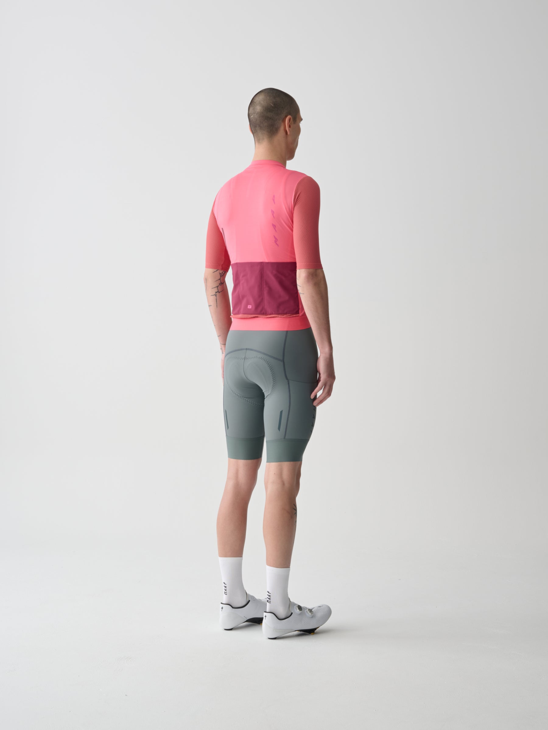 Evade Pro Base Jersey 2.0