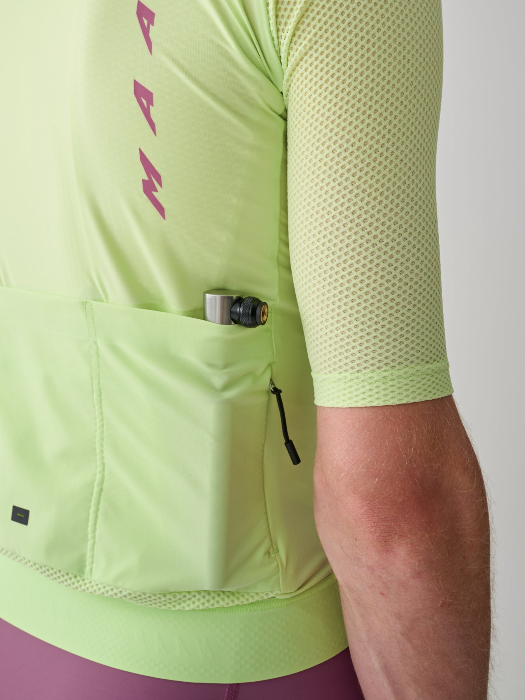 Evade Pro Base Jersey 2.0