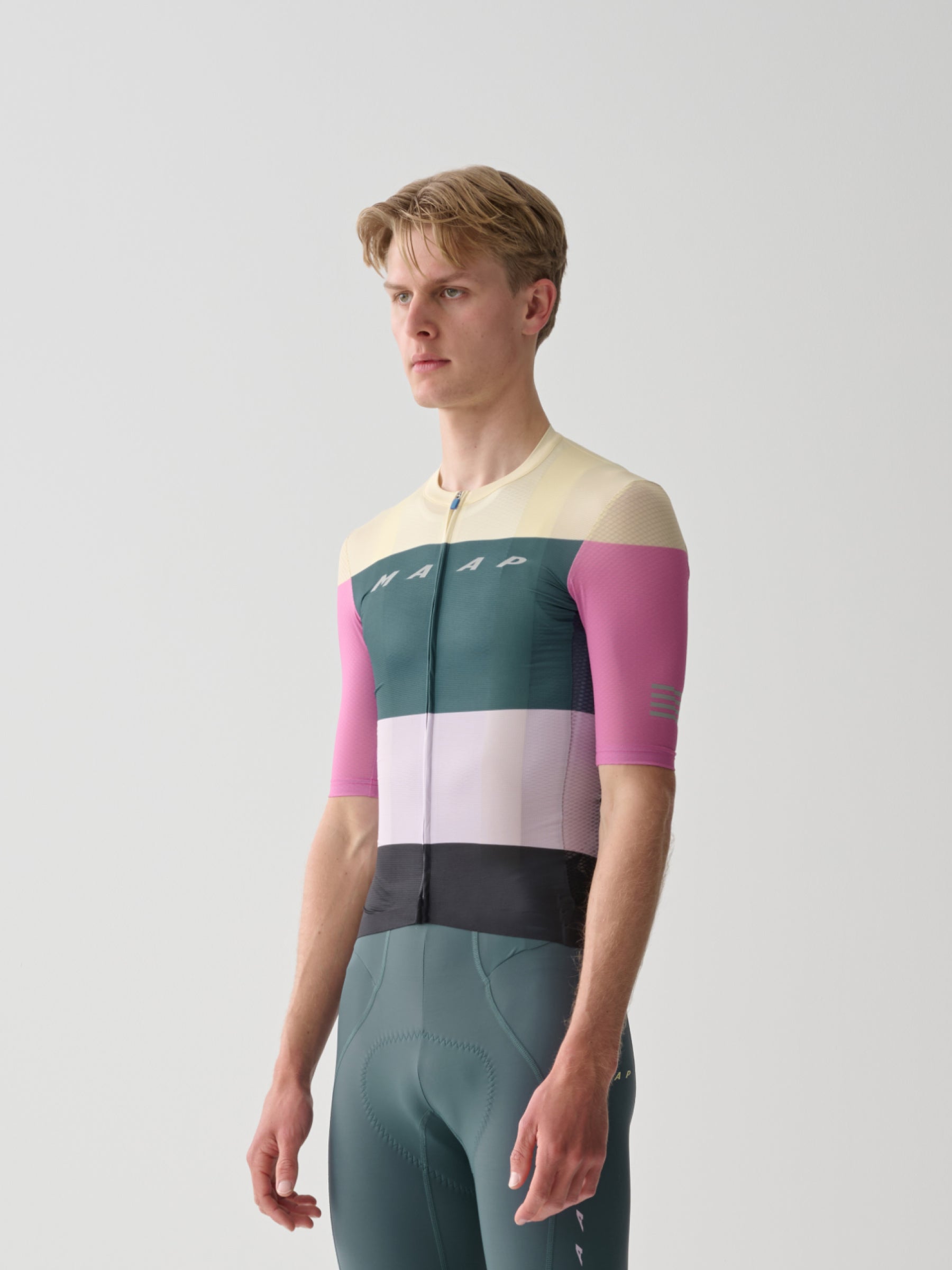 Level Pro Air Jersey 2.0