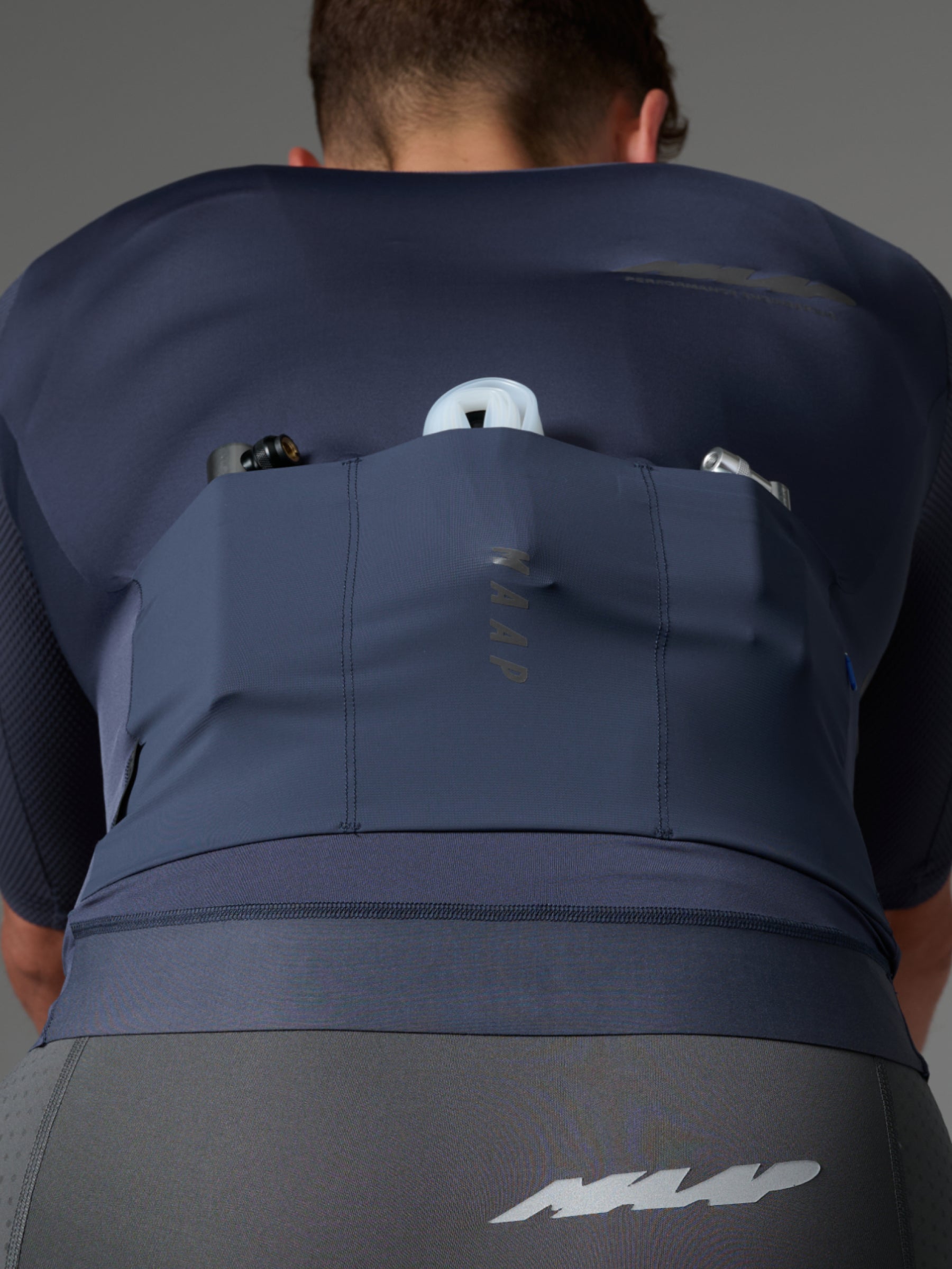 Eclipse Pro Race Jersey