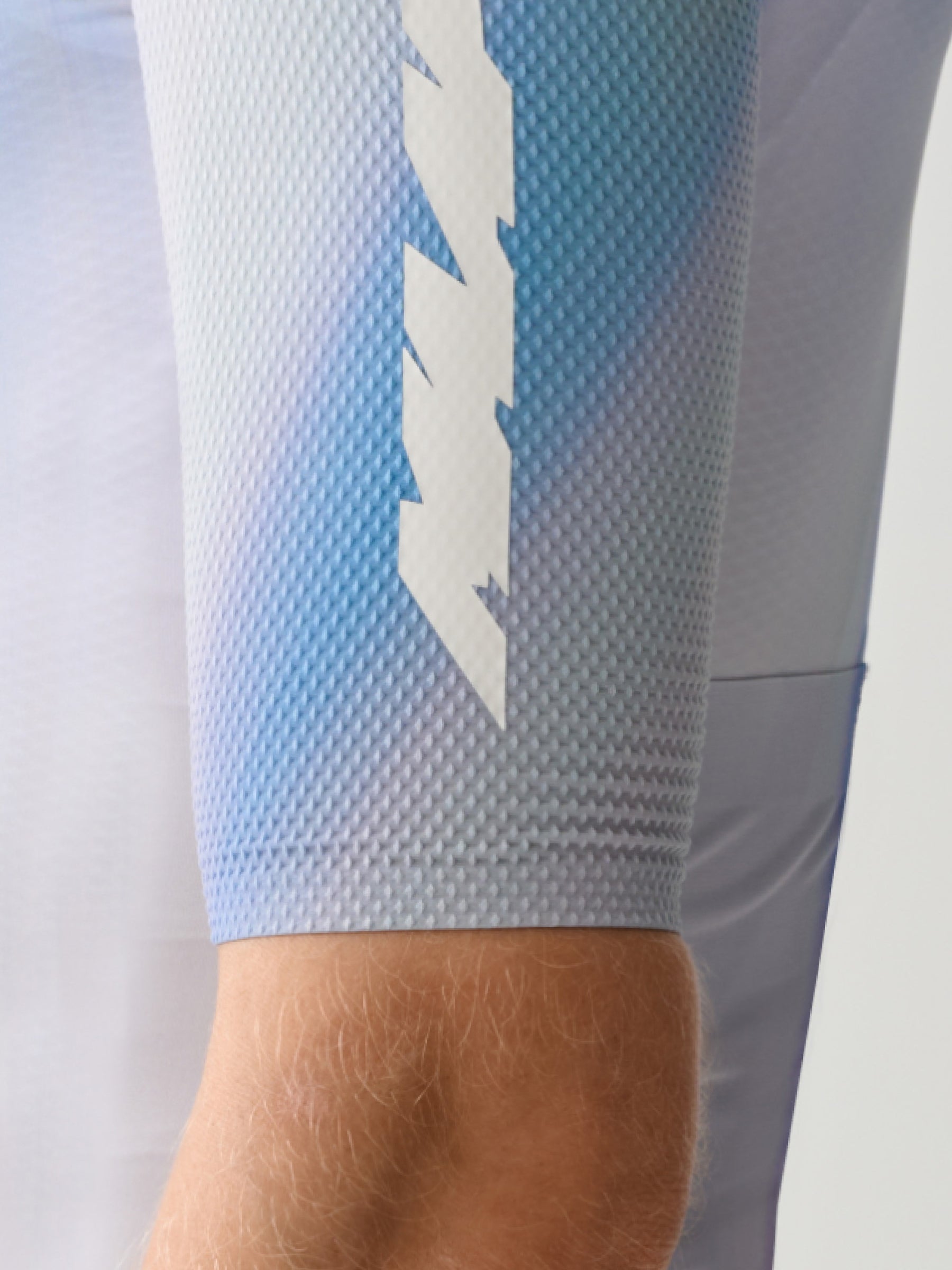Solar Pro Race Jersey