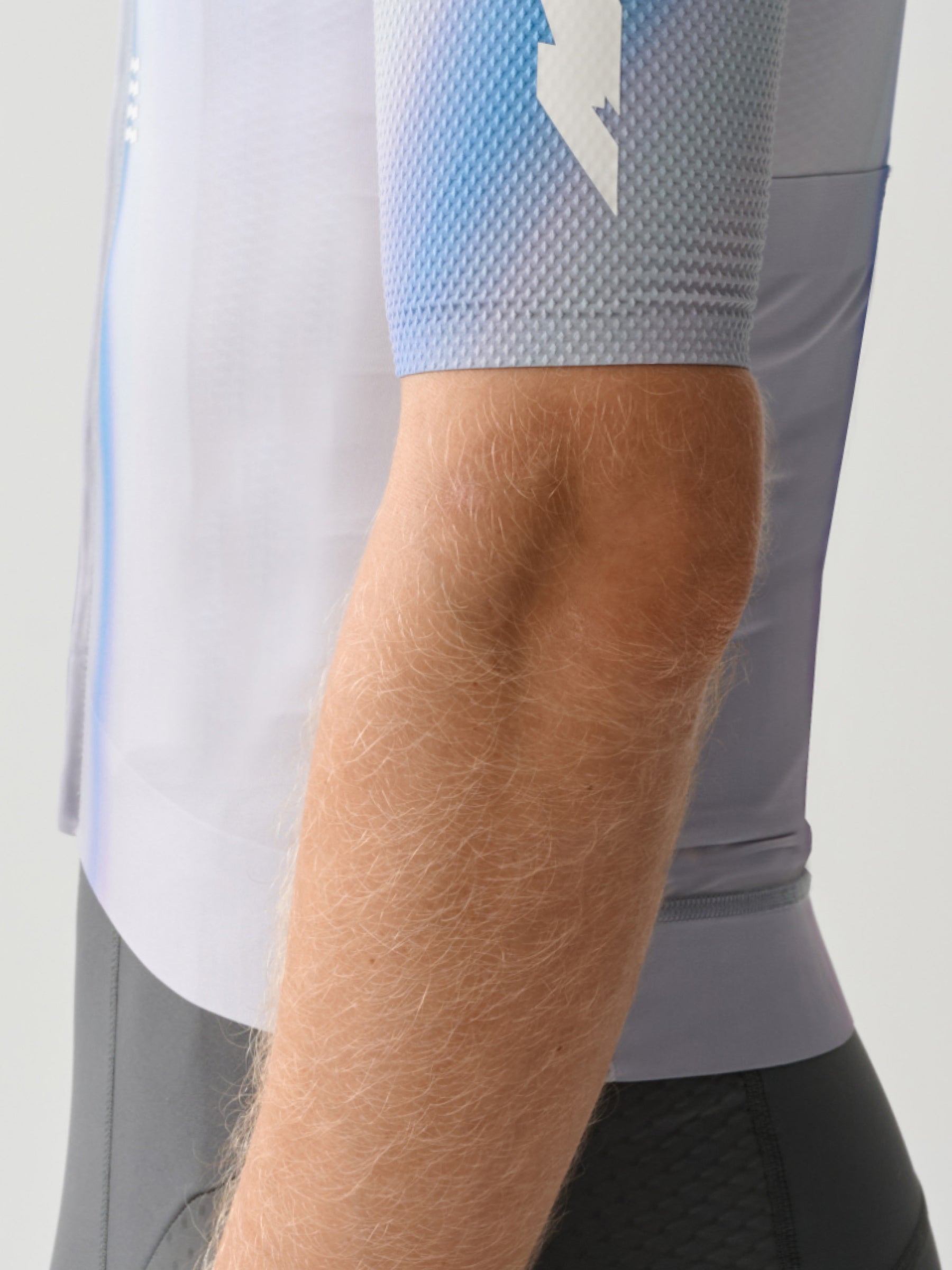 Solar Pro Race Jersey