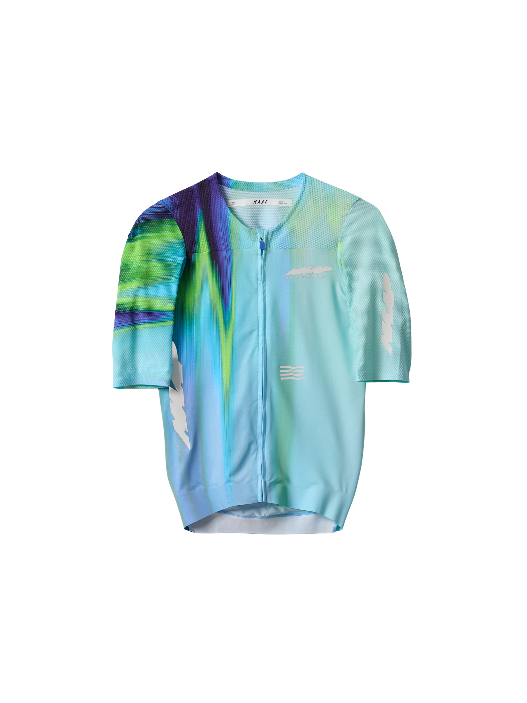 Solar Pro Race Jersey