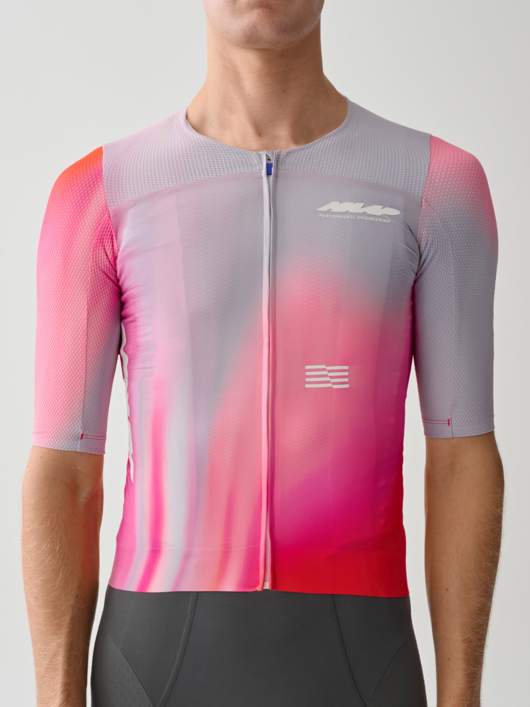 Solar Pro Race Jersey