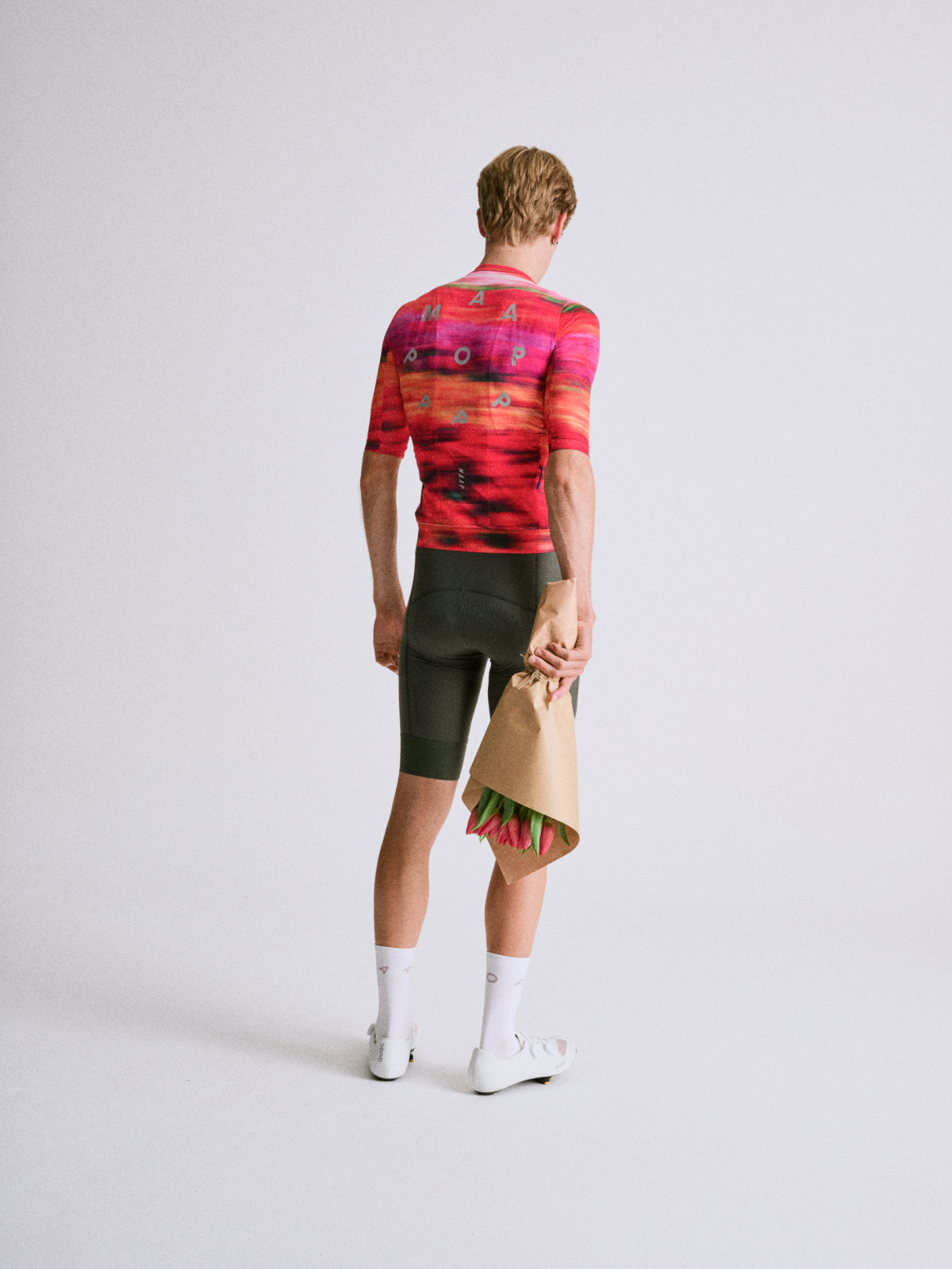 MAAP & Pop Pro Air Jersey 3.0