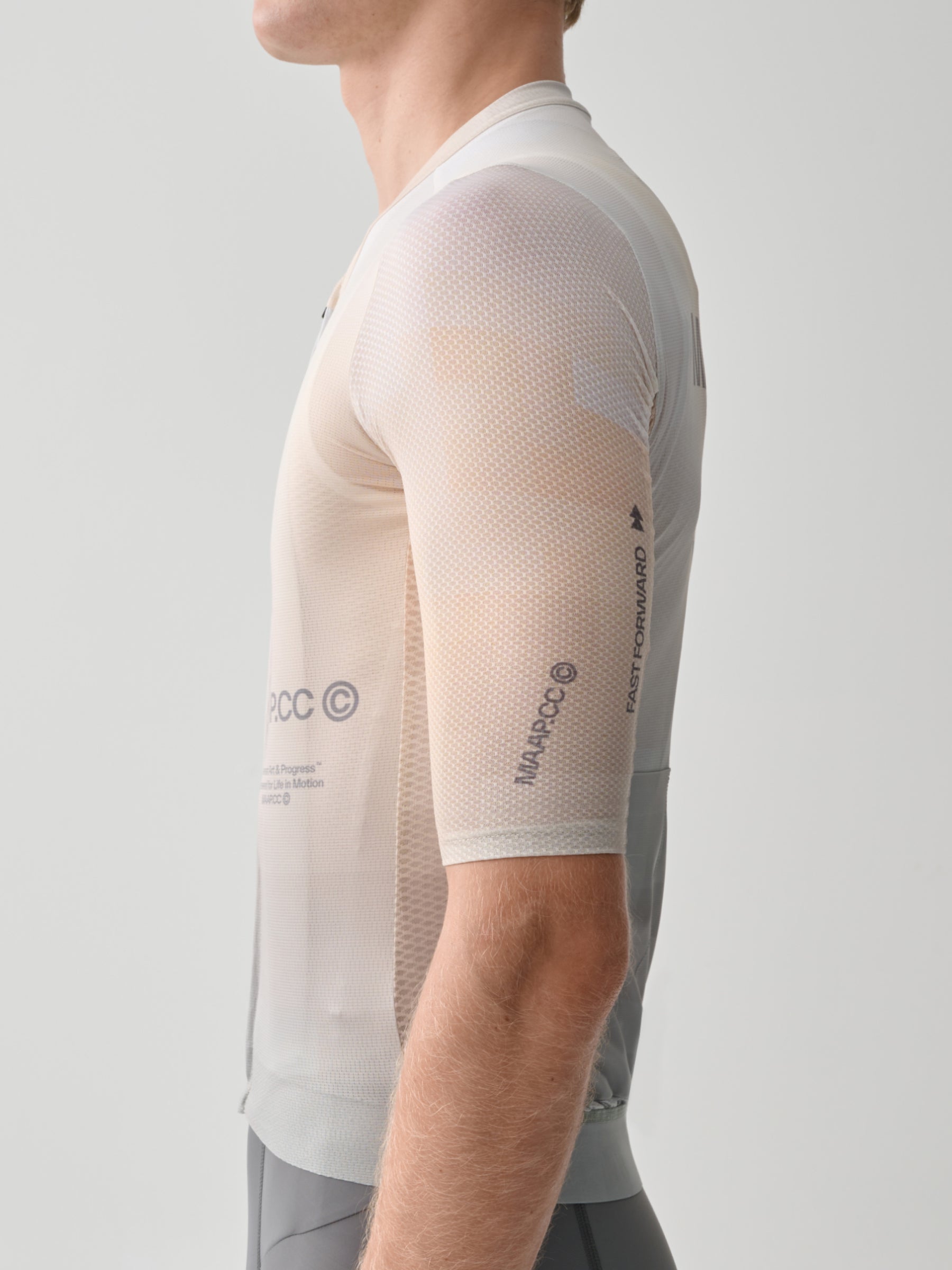 Blur Pro Air Jersey 3.0