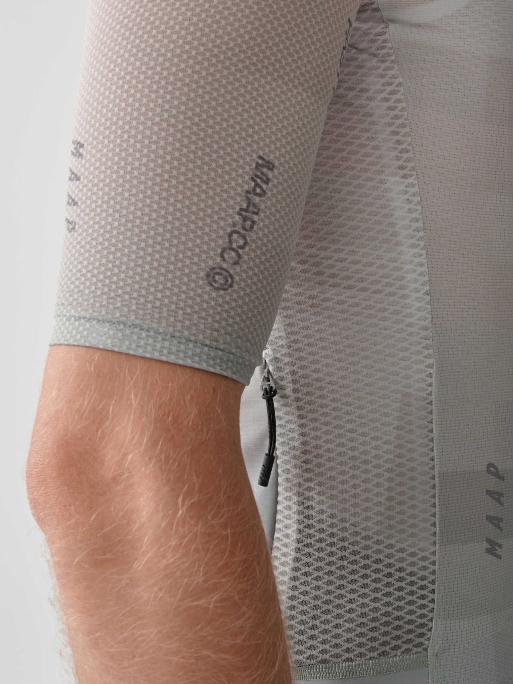 Blur Pro Air Jersey 3.0