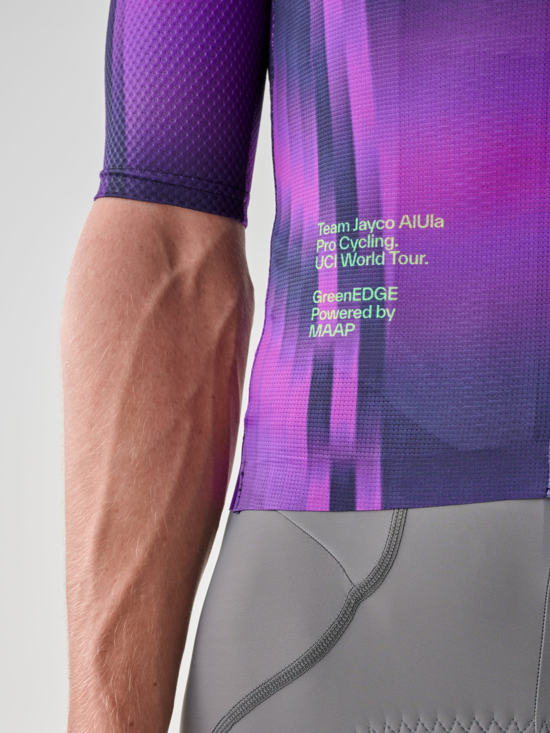 WorldTour Pro Air Jersey