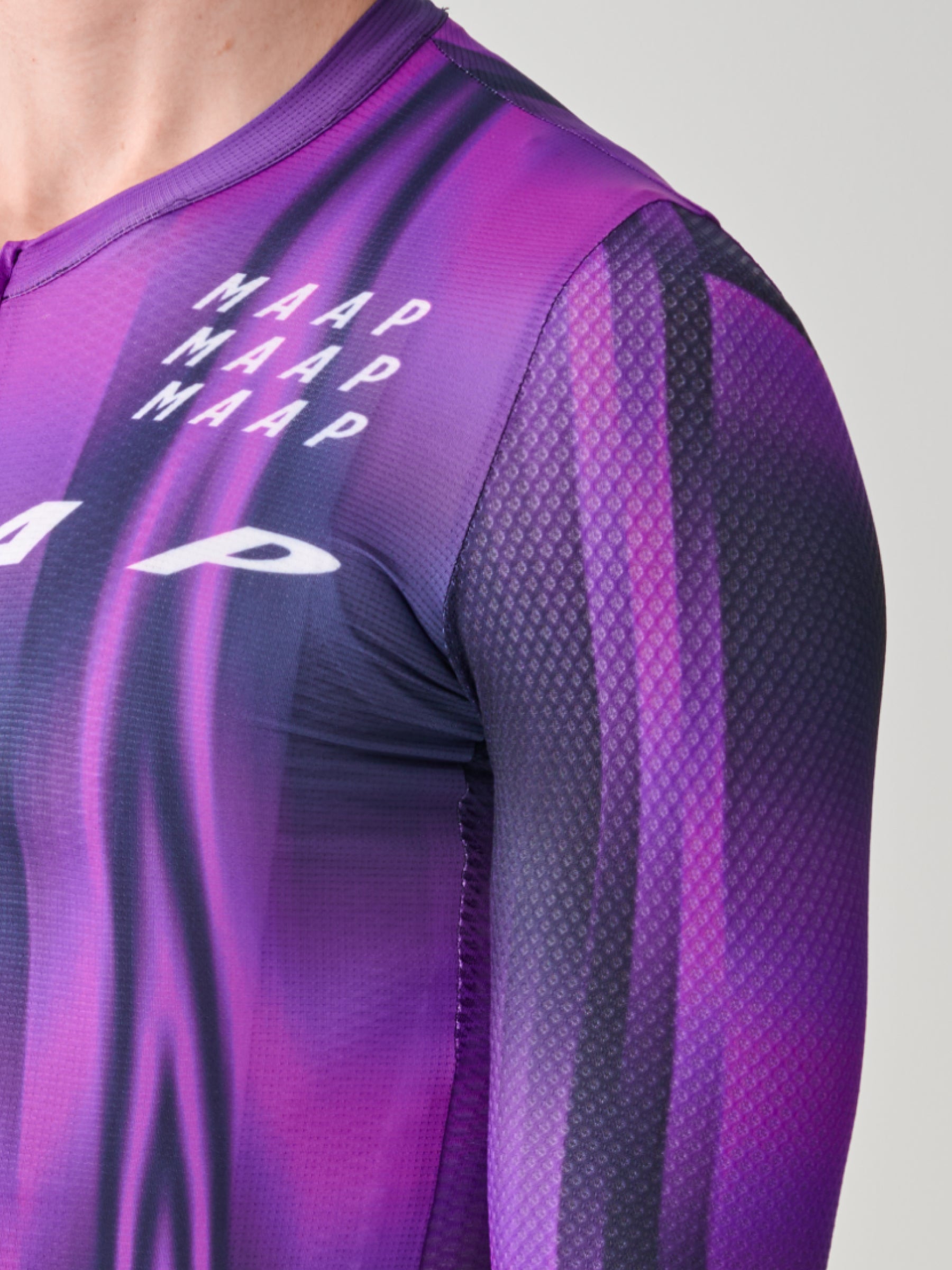 WorldTour Pro Air Jersey