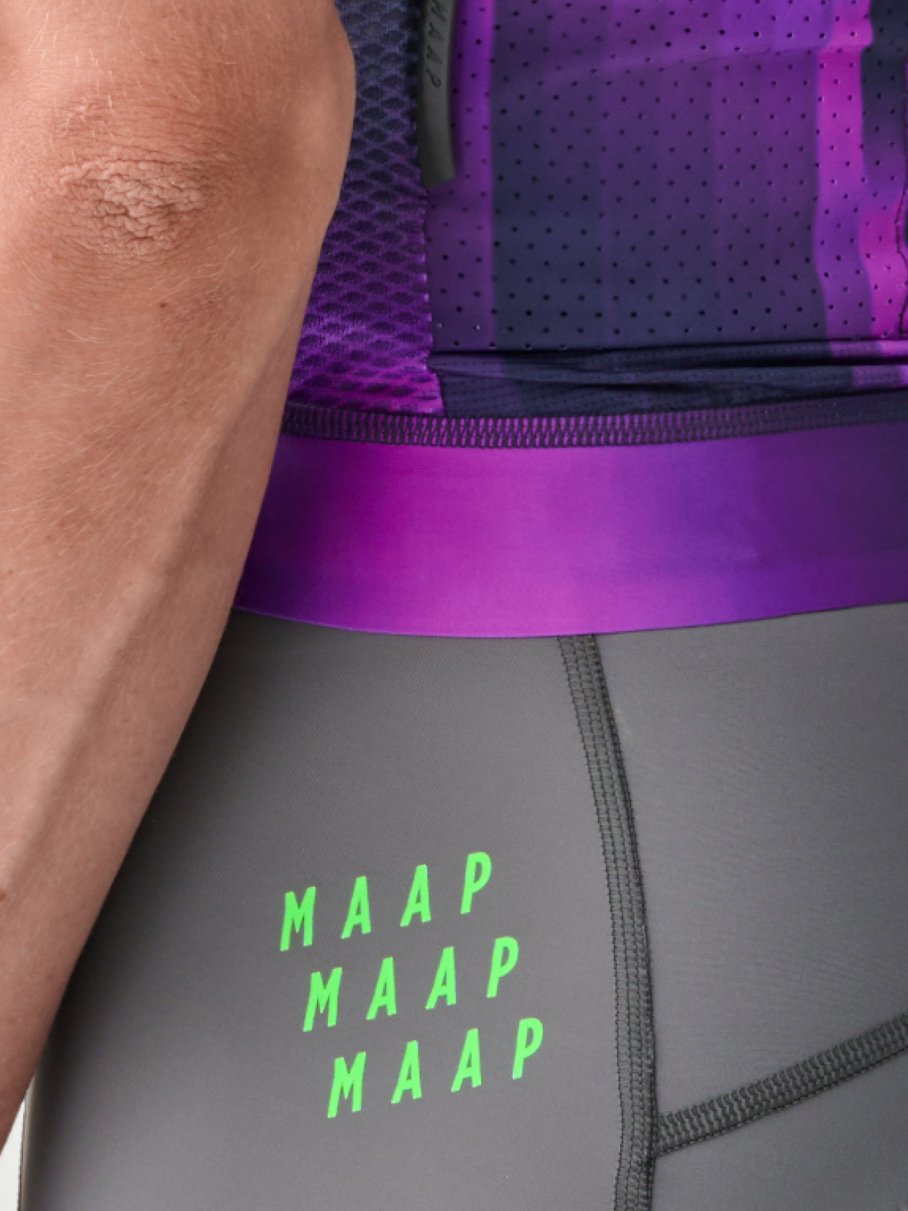 WorldTour Pro Air Jersey