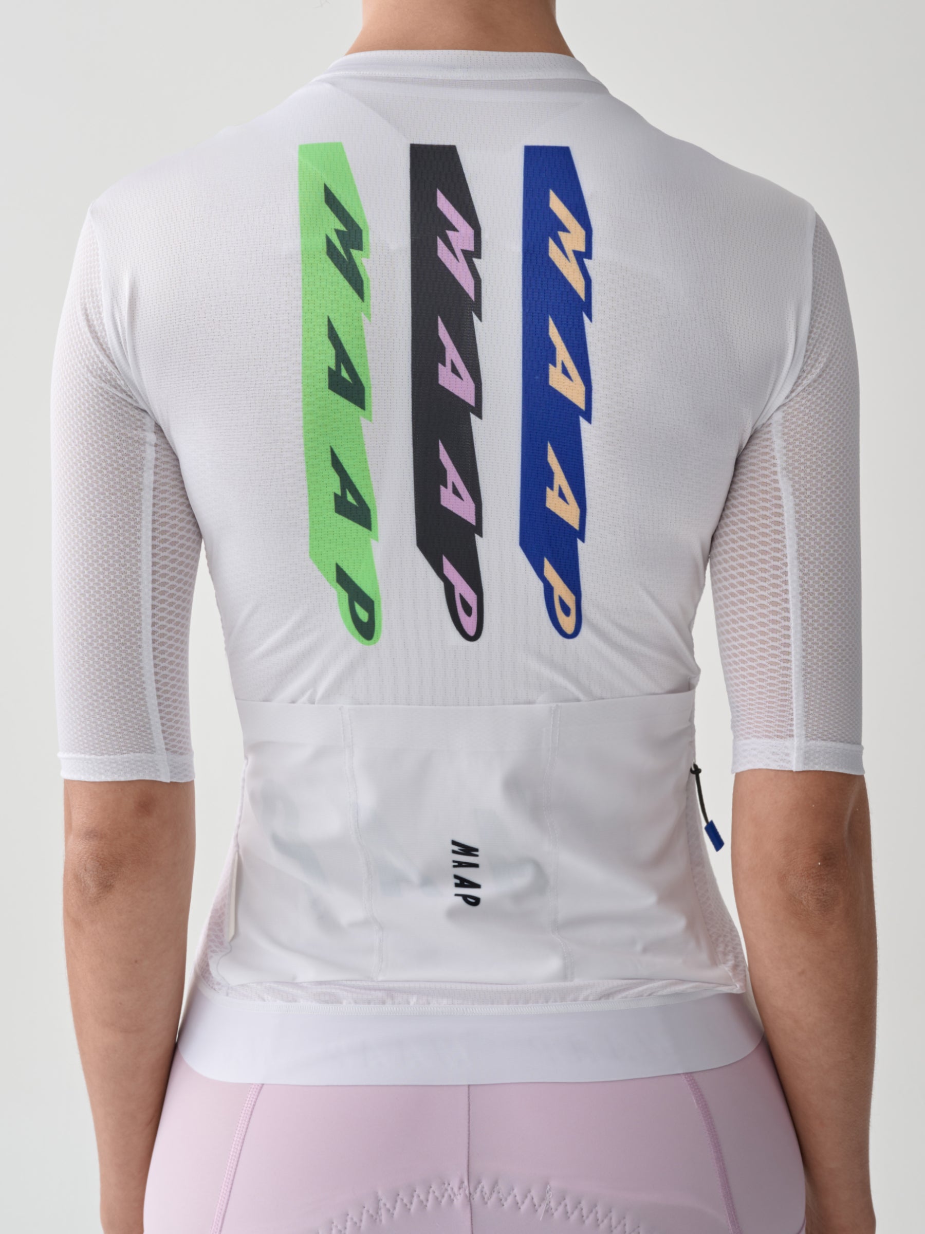 Women's Evade X Pro Air Jersey 3.0