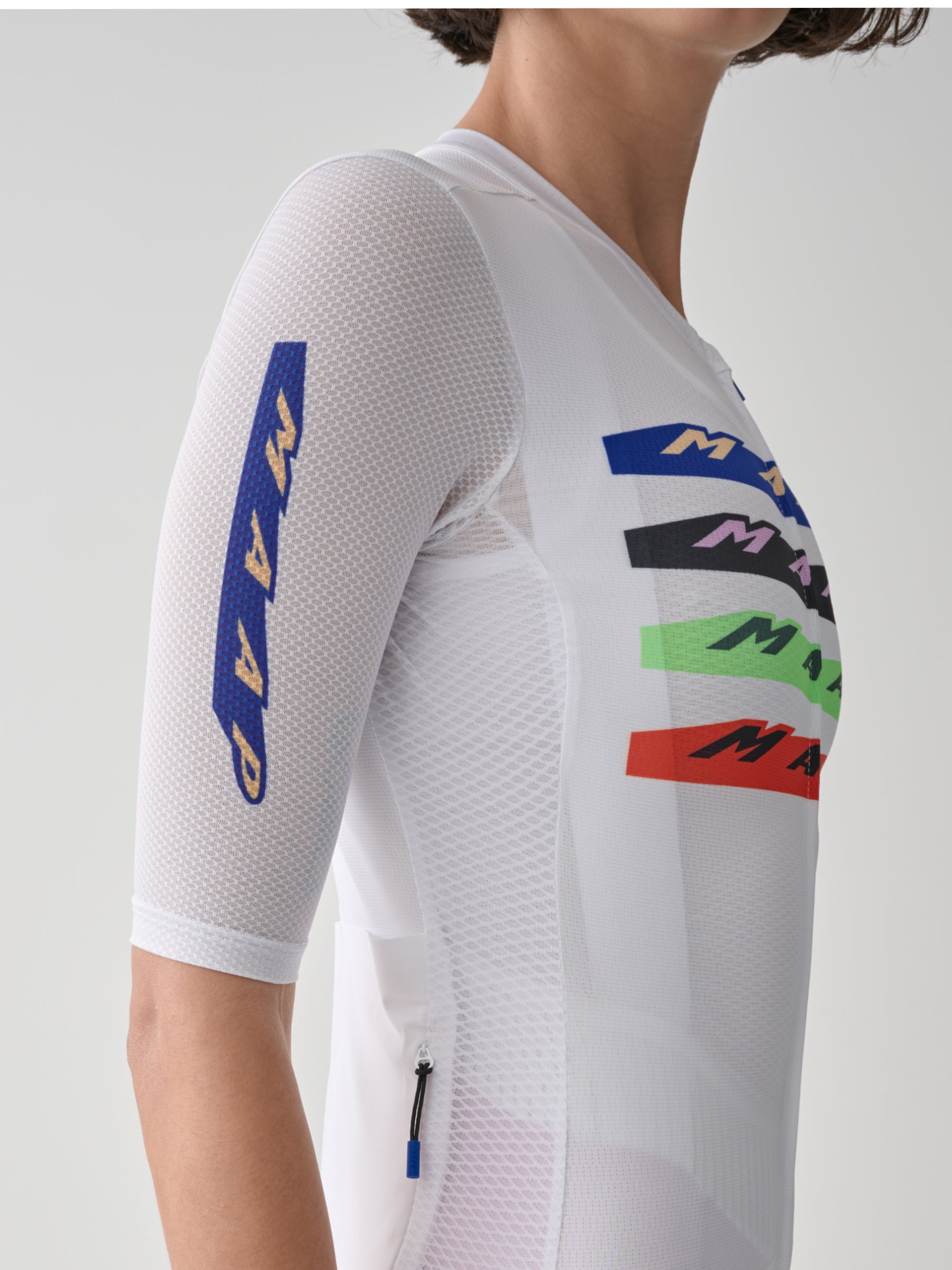 Women's Evade X Pro Air Jersey 3.0