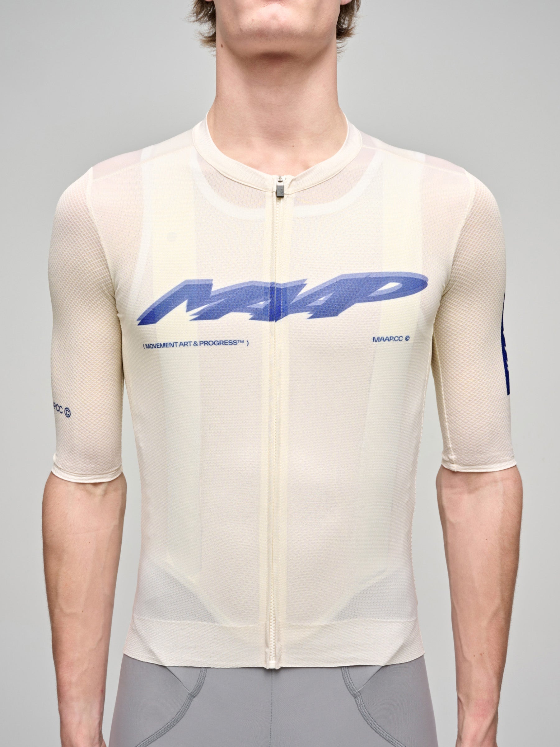 Blaze Pro Air Jersey 3.0