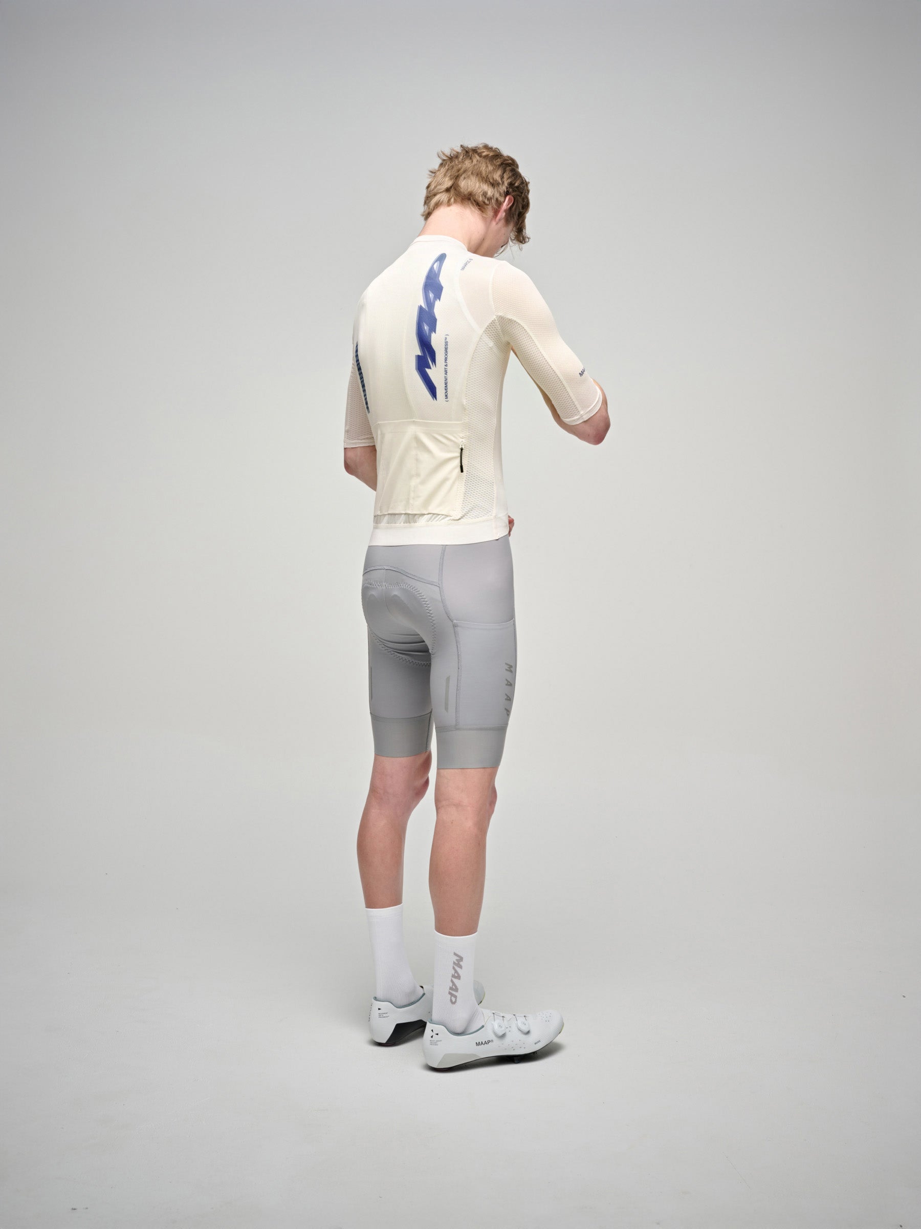 Blaze Pro Air Jersey 3.0