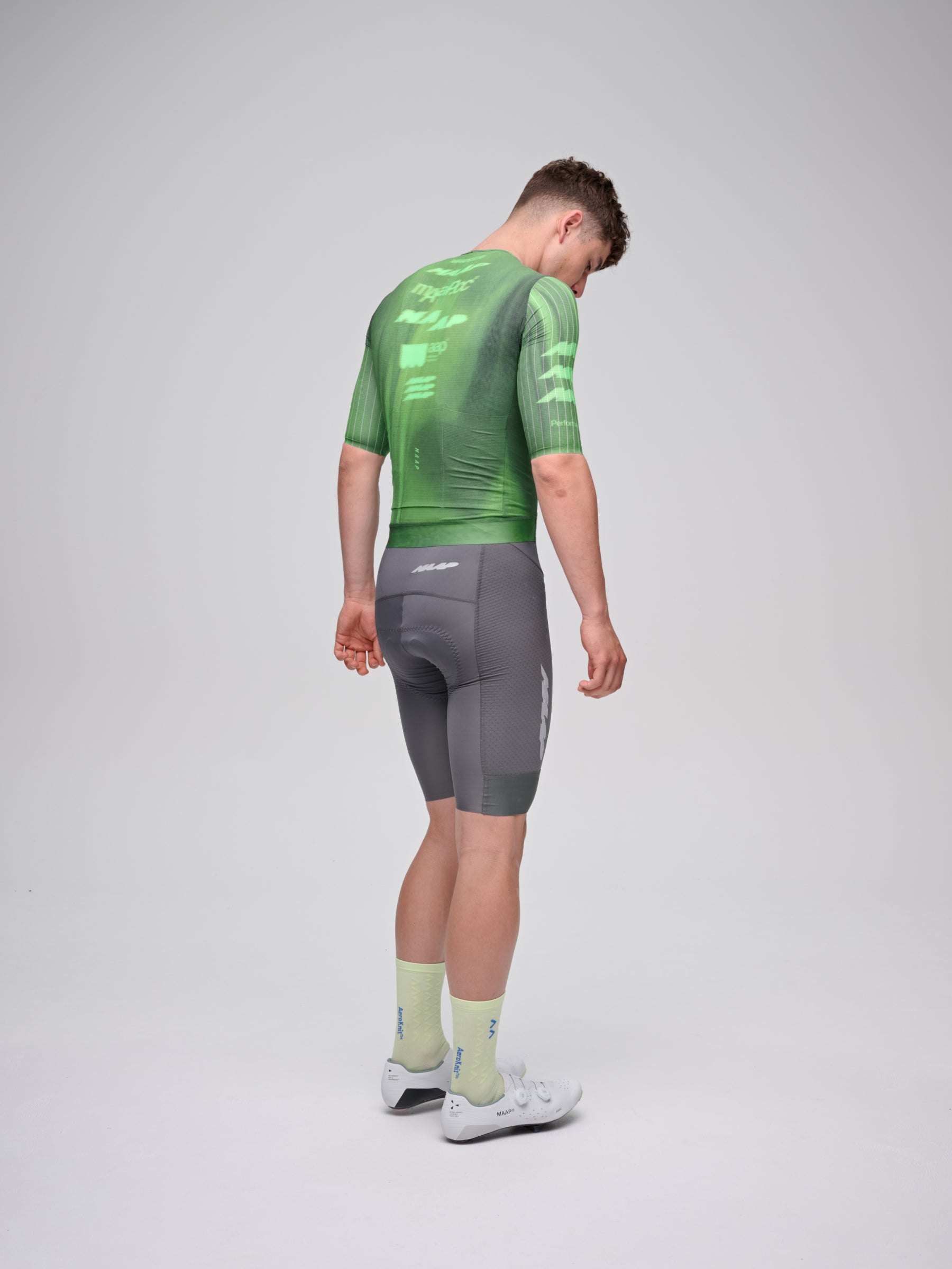 Pro Aero Jersey