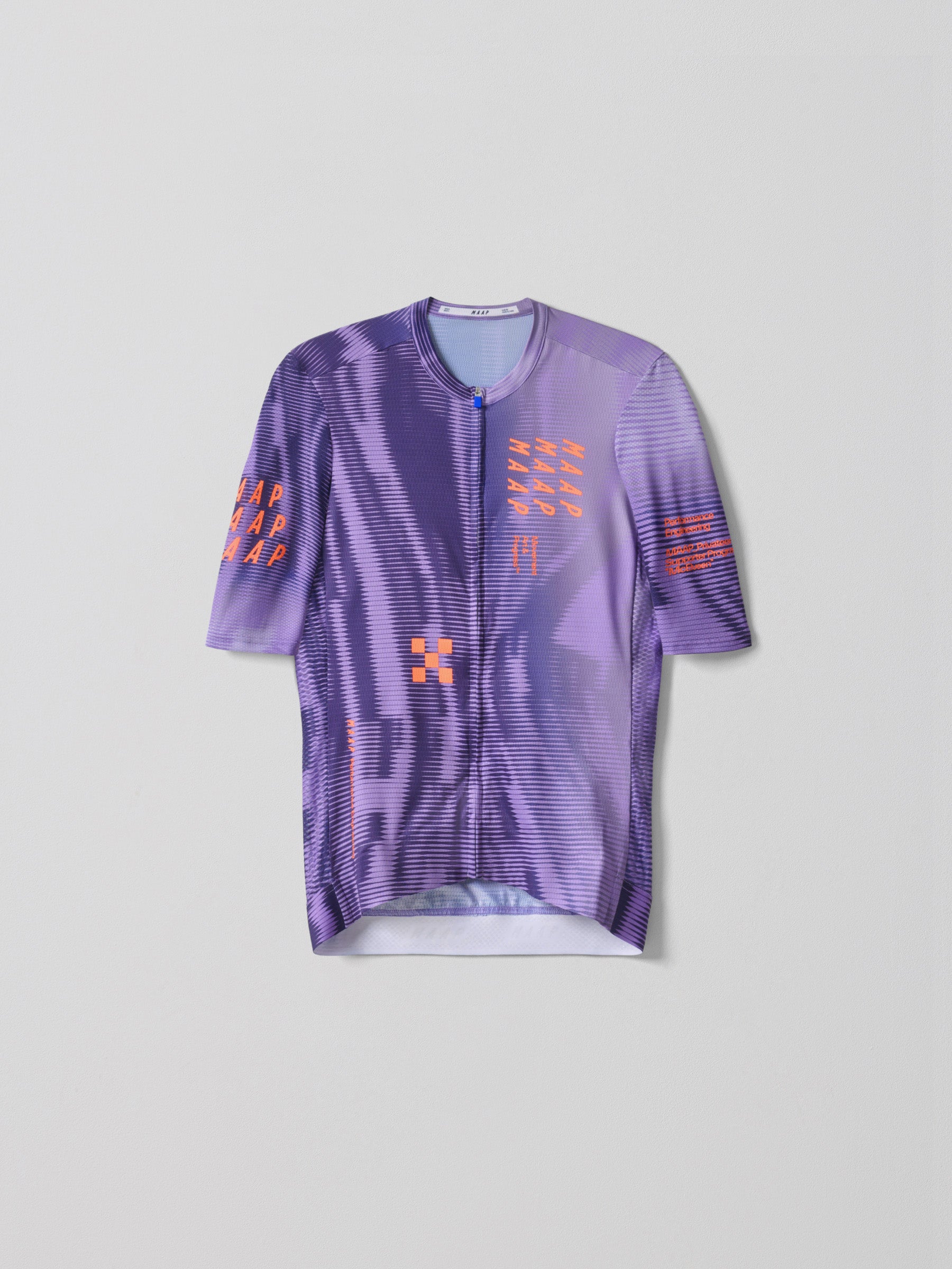 Privateer P.M Pro Air Jersey 3.0