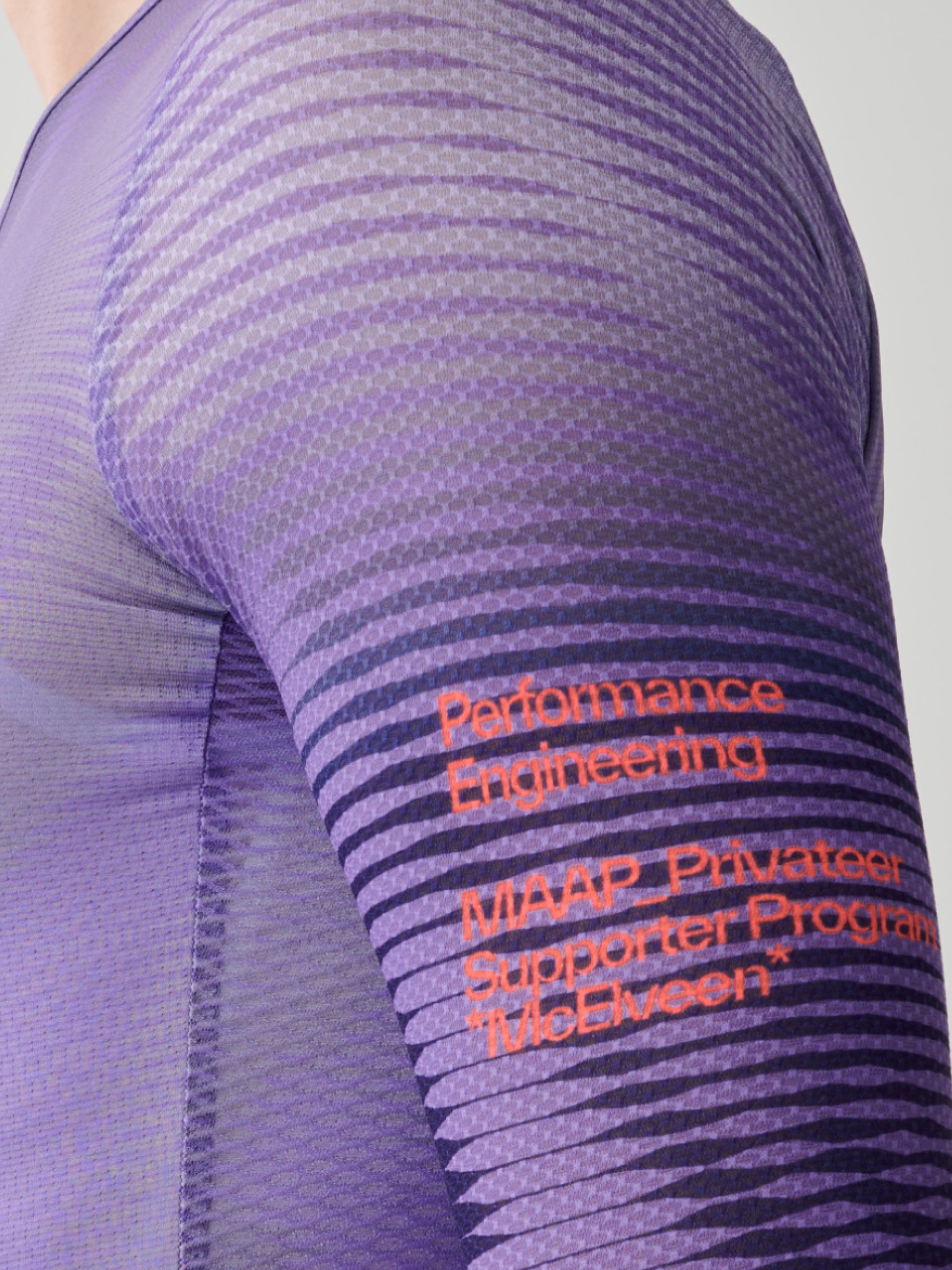 Privateer P.M Pro Air Jersey 3.0