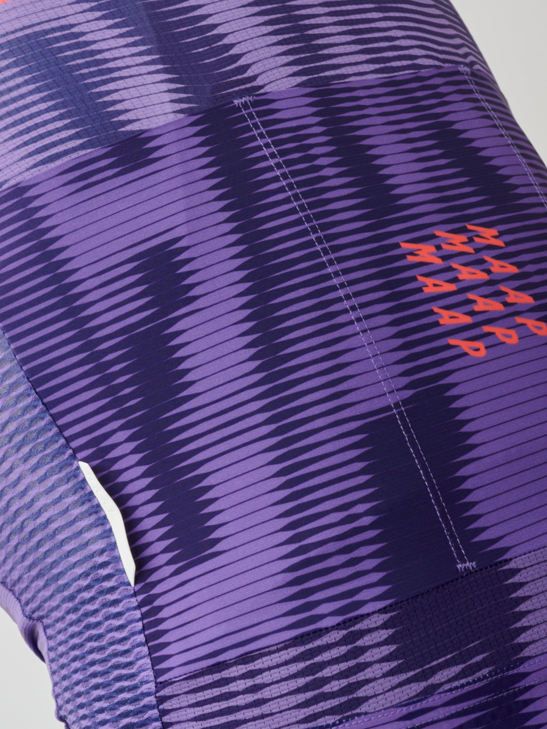 Privateer P.M Pro Air Jersey 3.0