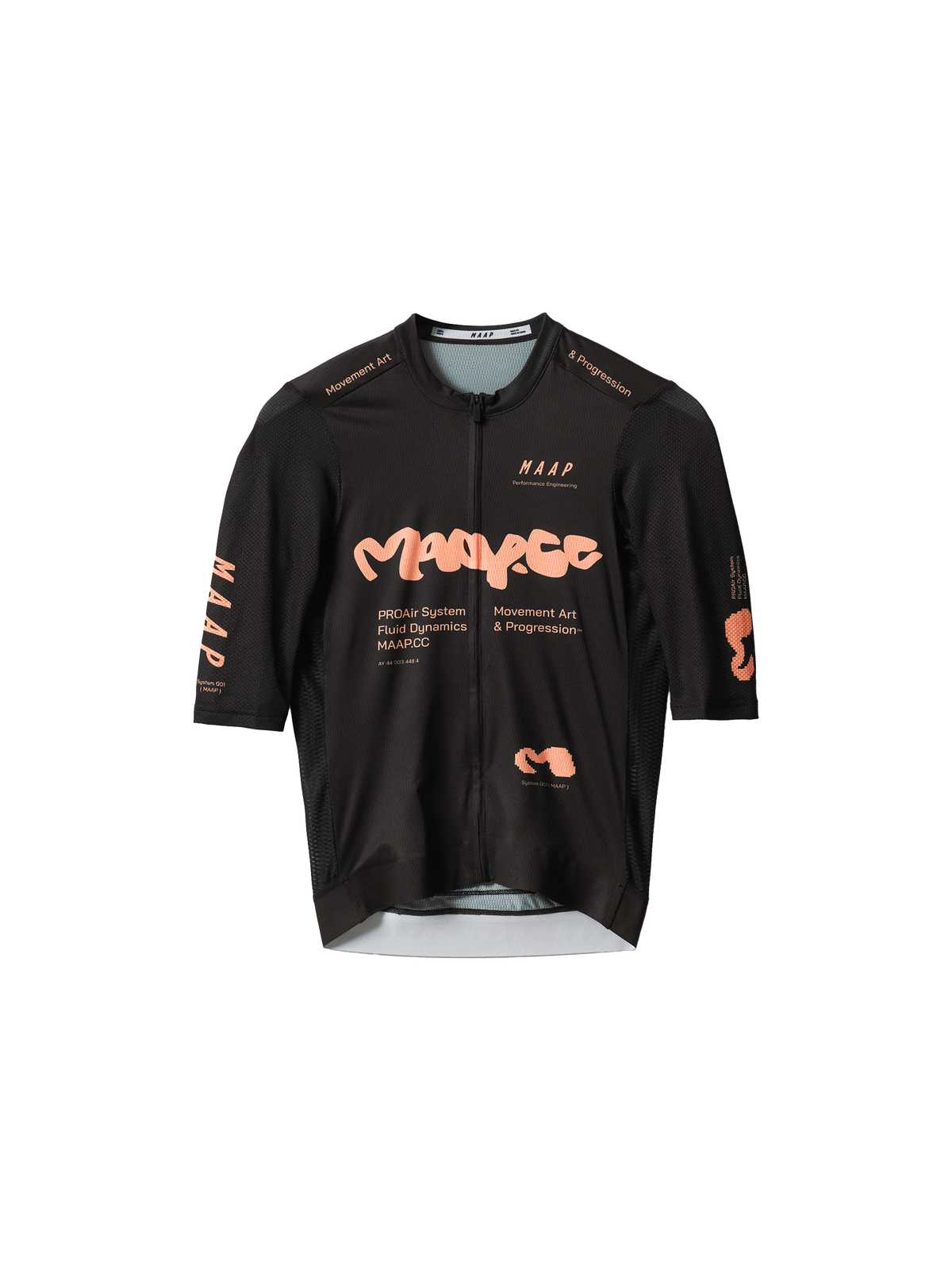 Strata Pro Air Jersey 3.0