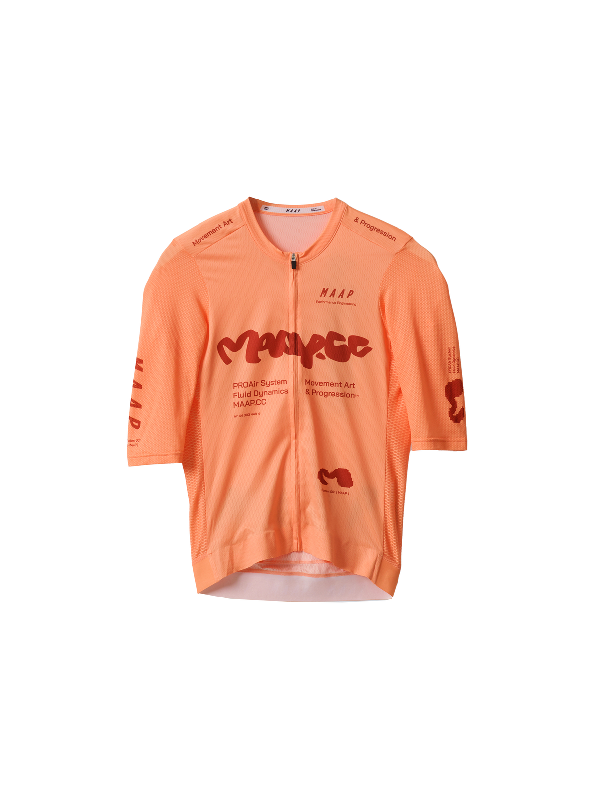 Strata Pro Air Jersey 3.0