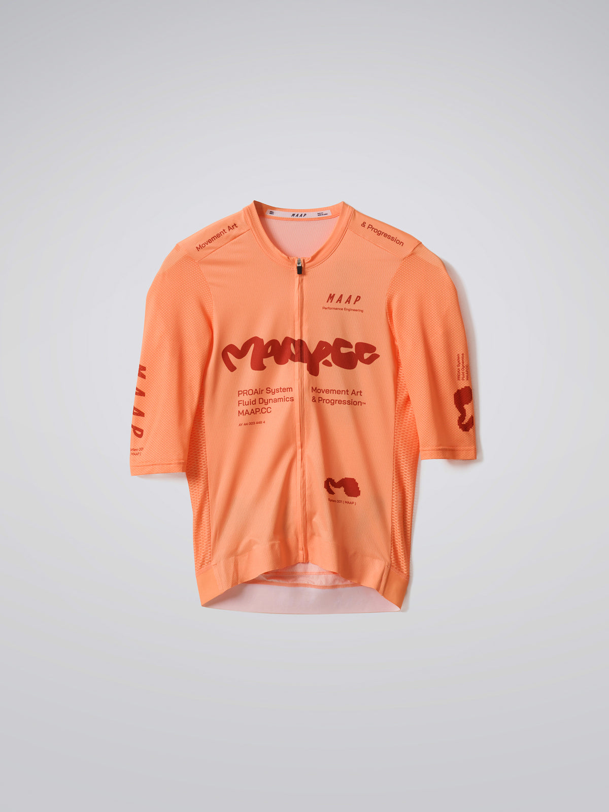 Strata Pro Air Jersey 3.0