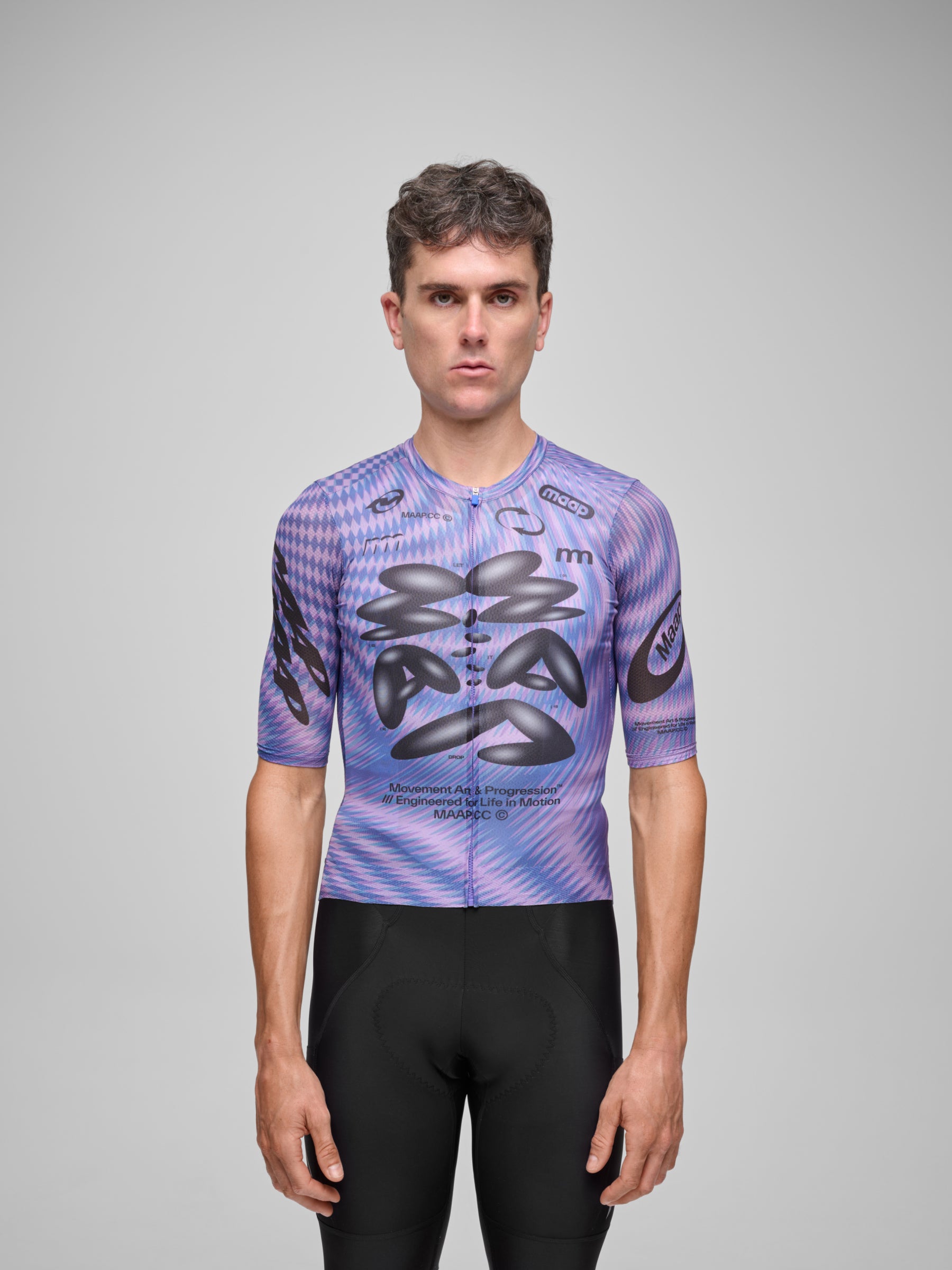 Spectrum Pro Air Jersey 3.0
