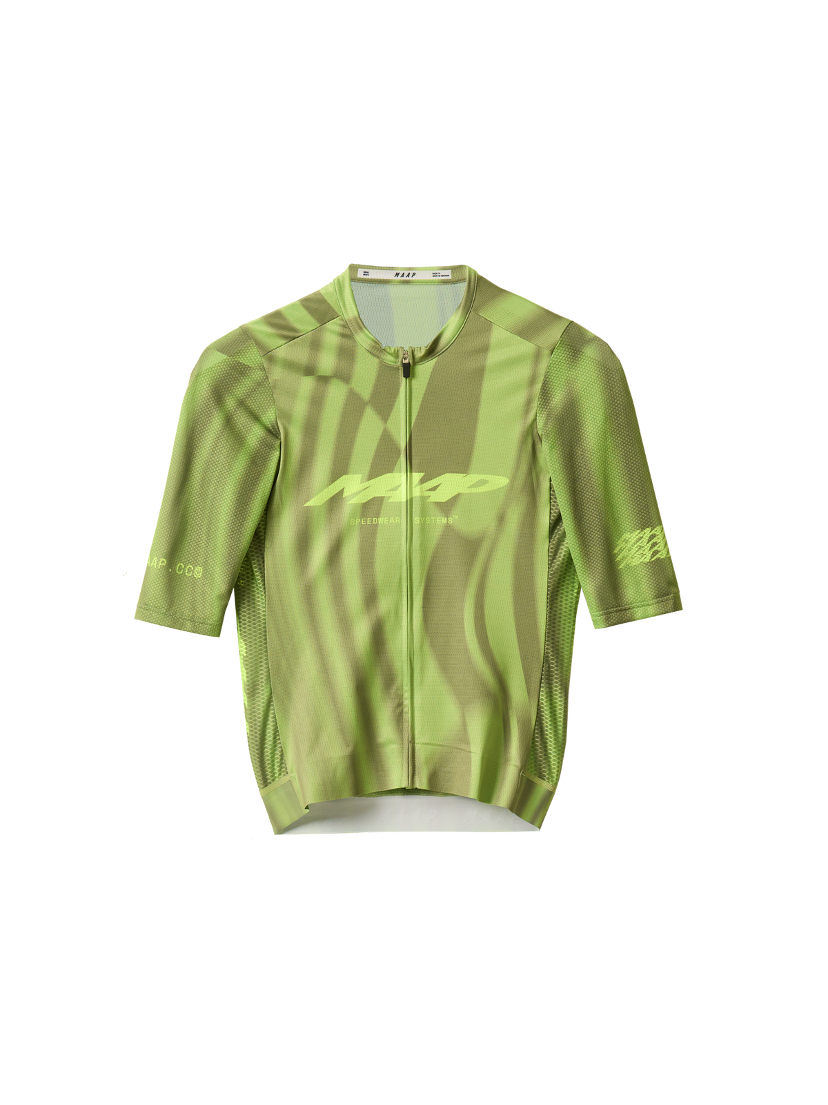 Halo Pro Air Jersey 3.0