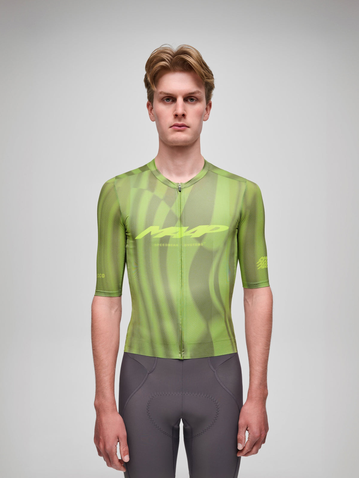 Halo Pro Air Jersey 3.0