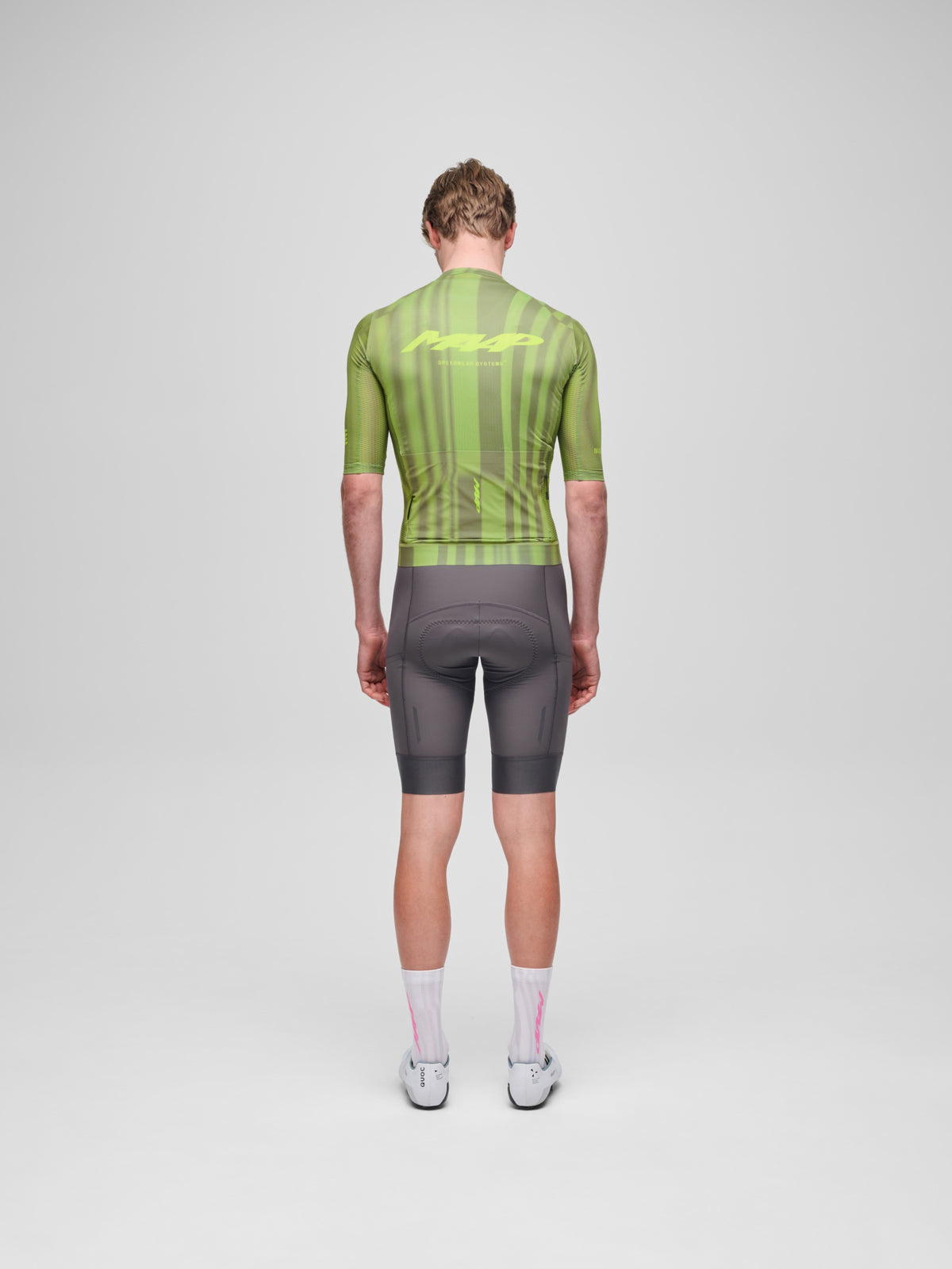Halo Pro Air Jersey 3.0