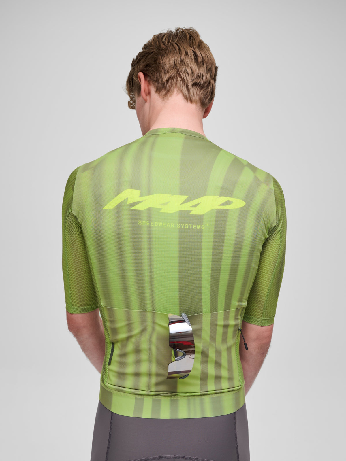 Halo Pro Air Jersey 3.0