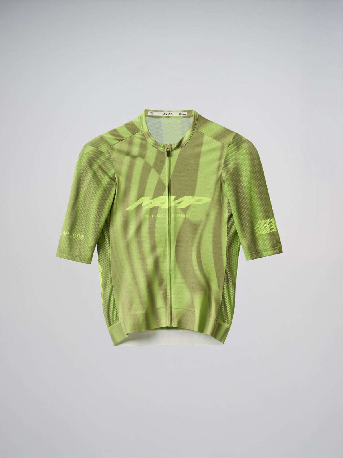 Halo Pro Air Jersey 3.0