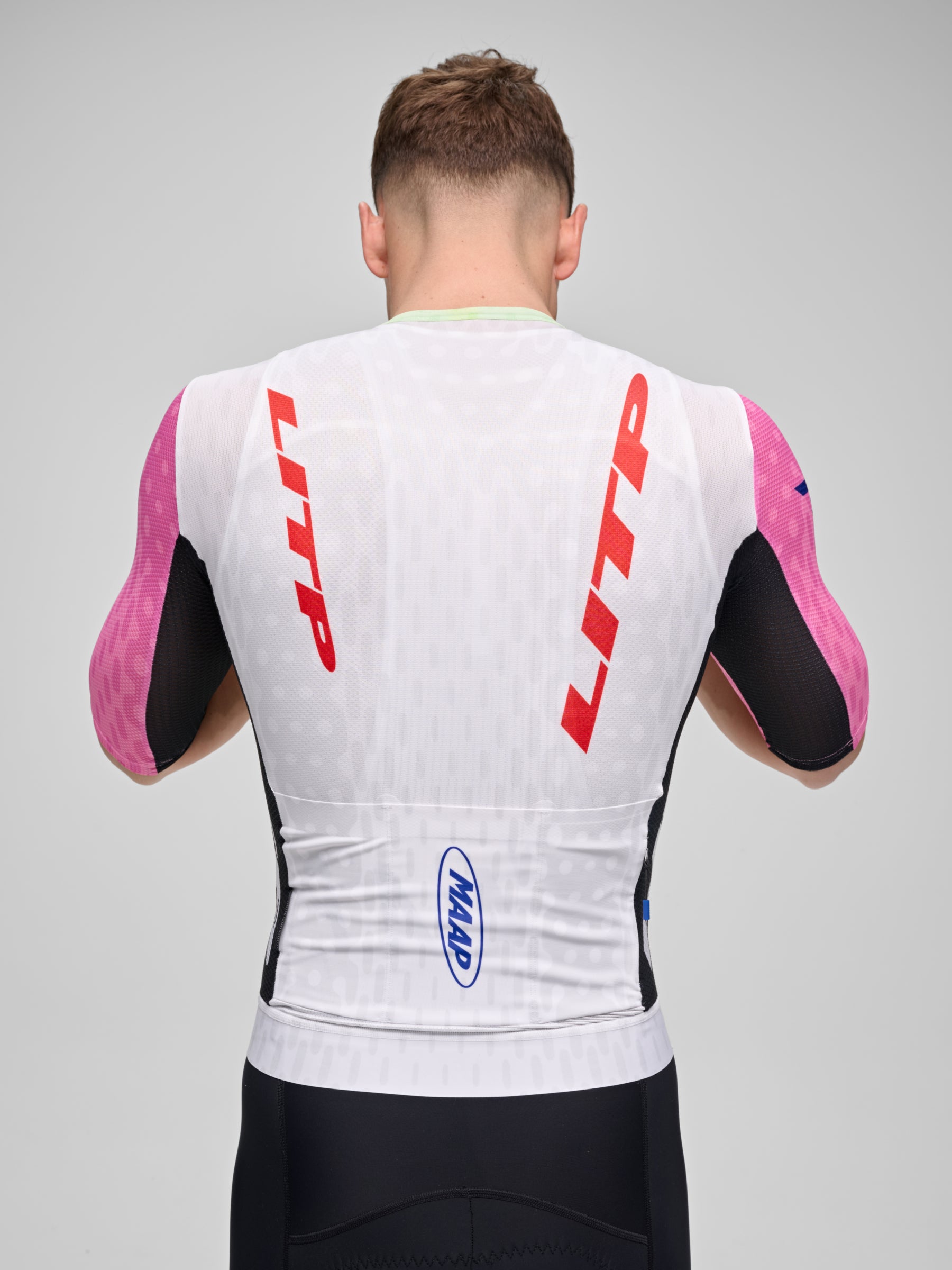 LITP Pro Air Jersey 3.0